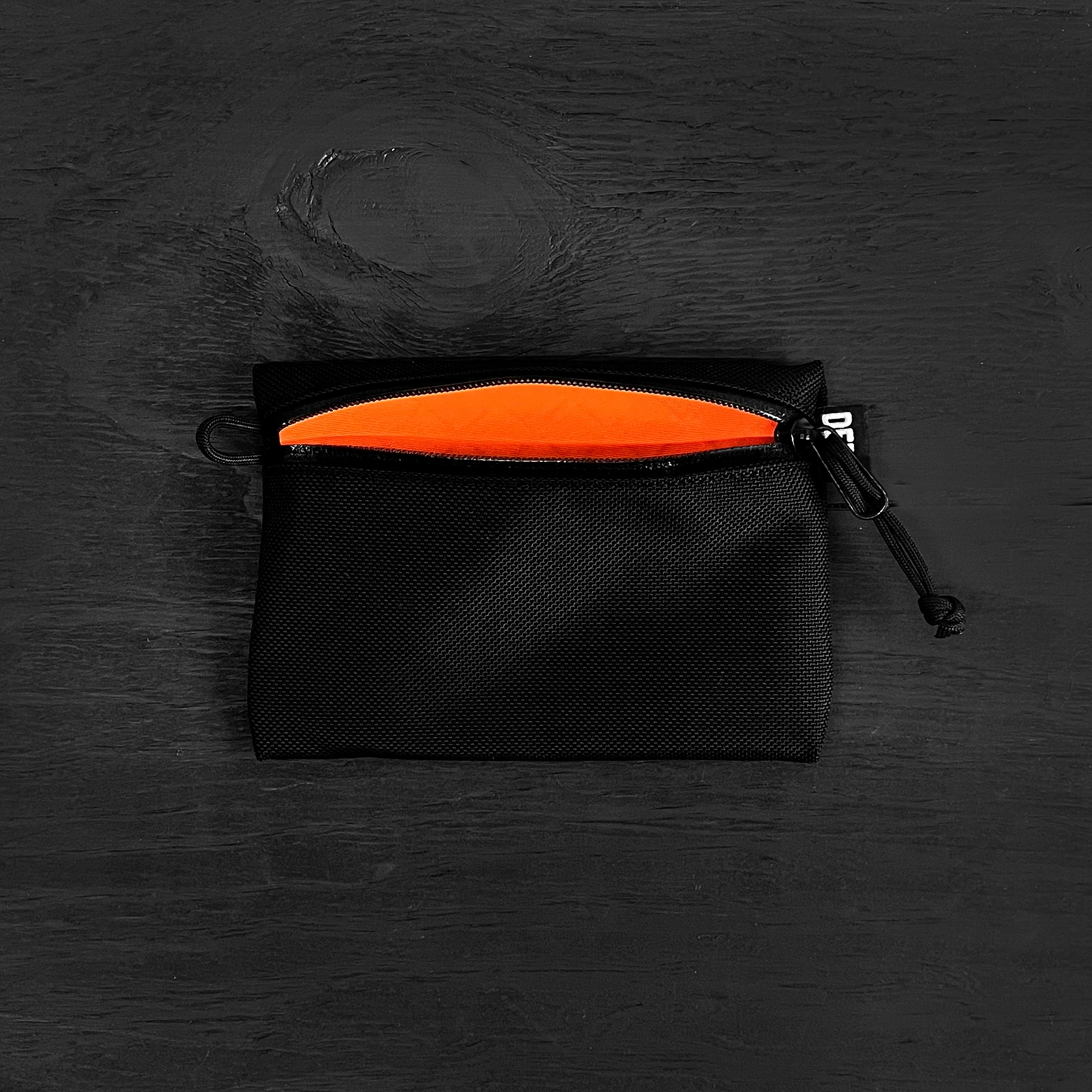 Project Ballistic Pouch / 'Fire Edition' ECOPAK™ EPX Blaze Orange - Image 5