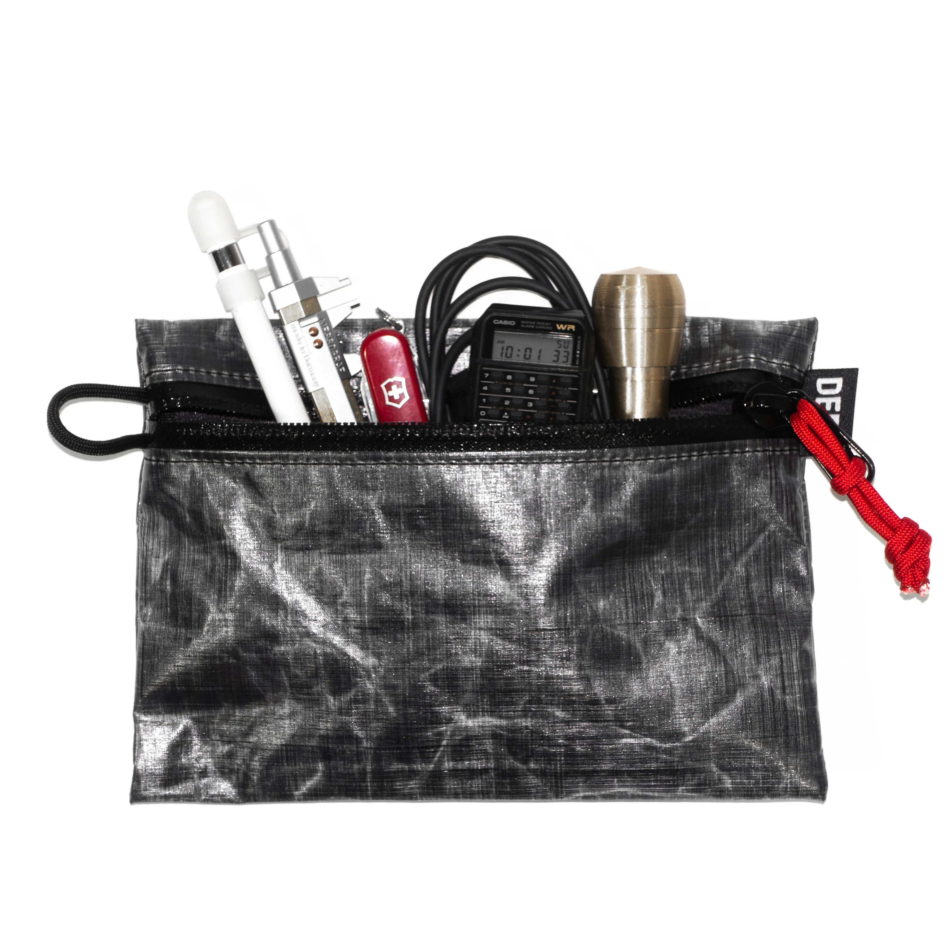 Project Dyneema® Pouch / Black - Image 3