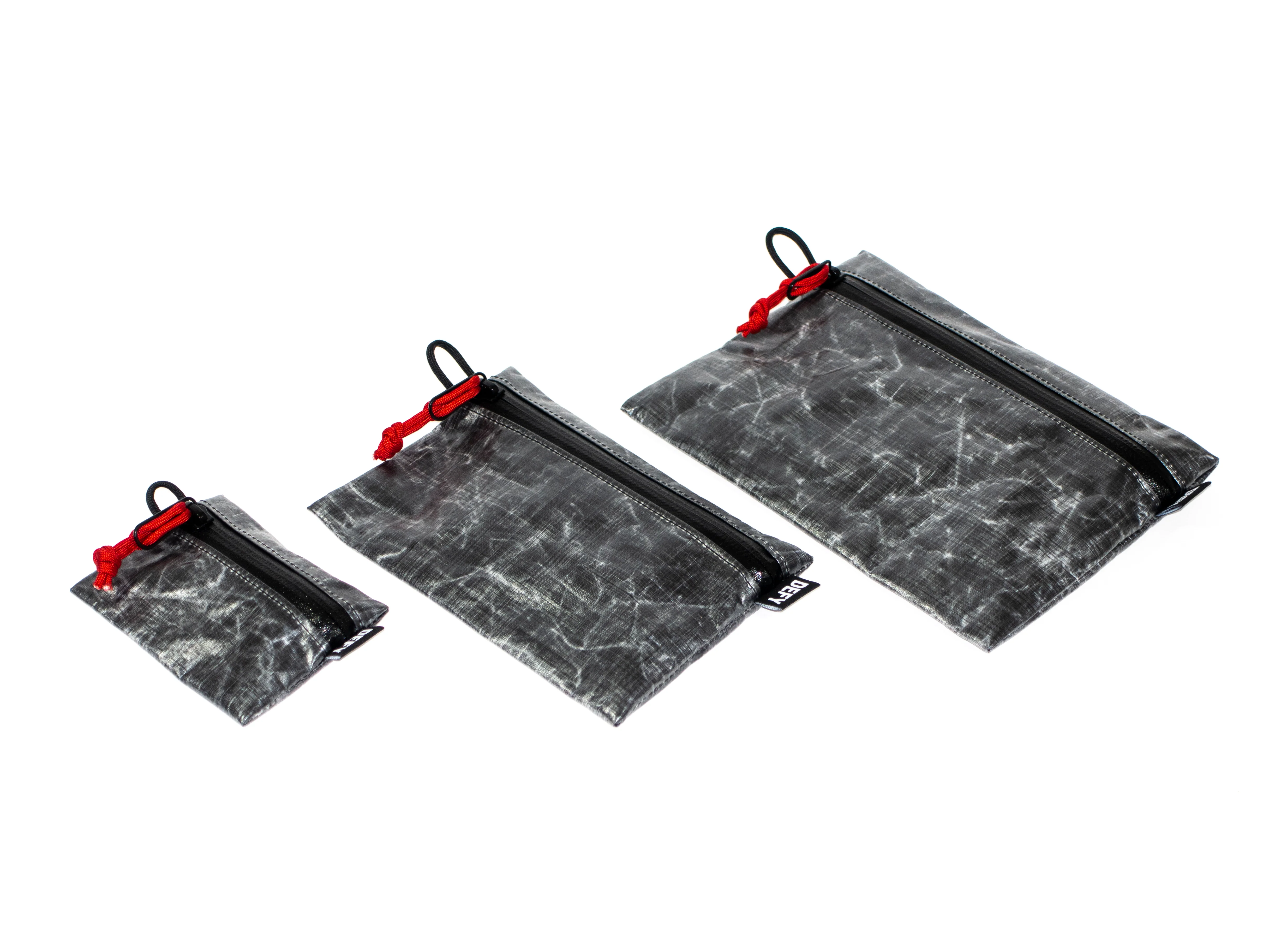 Project Dyneema® Pouch / Black - Image 4