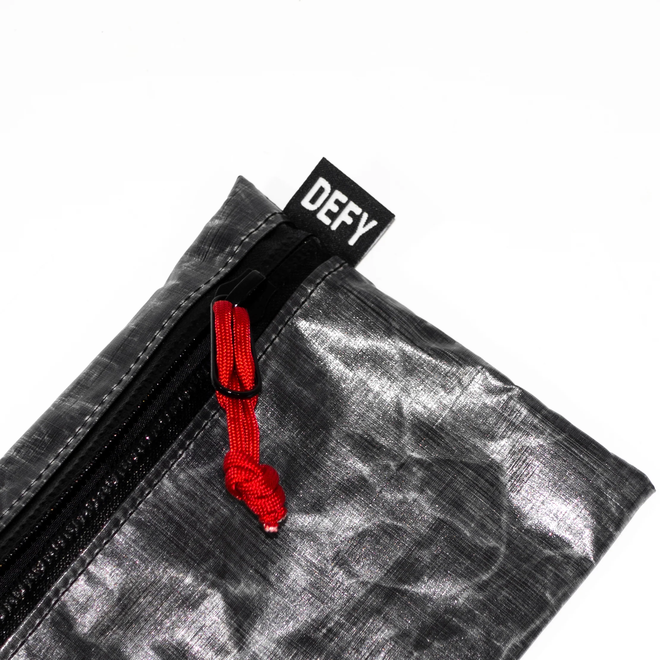 Project Dyneema® Pouch / Black - Image 8