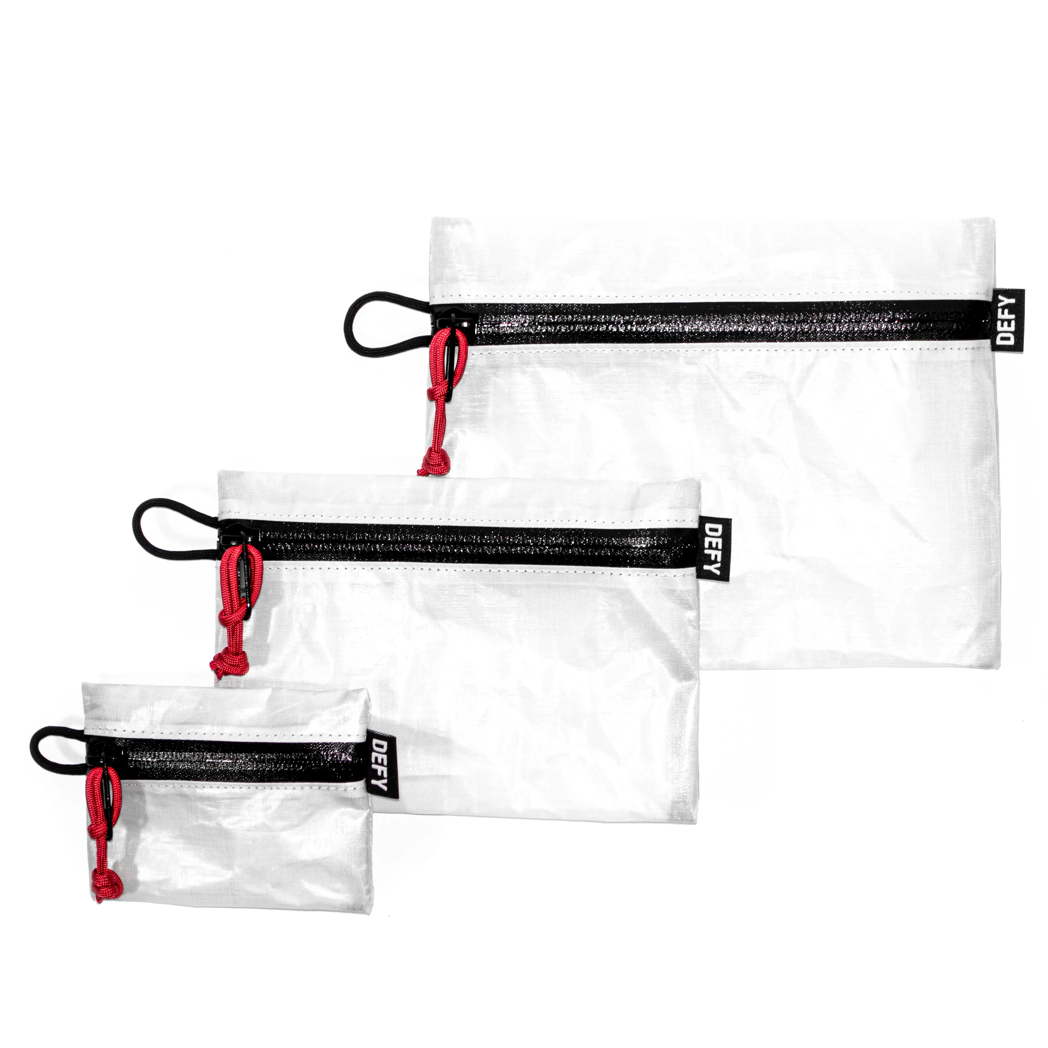Project Dyneema® Pouch / White - Image 2