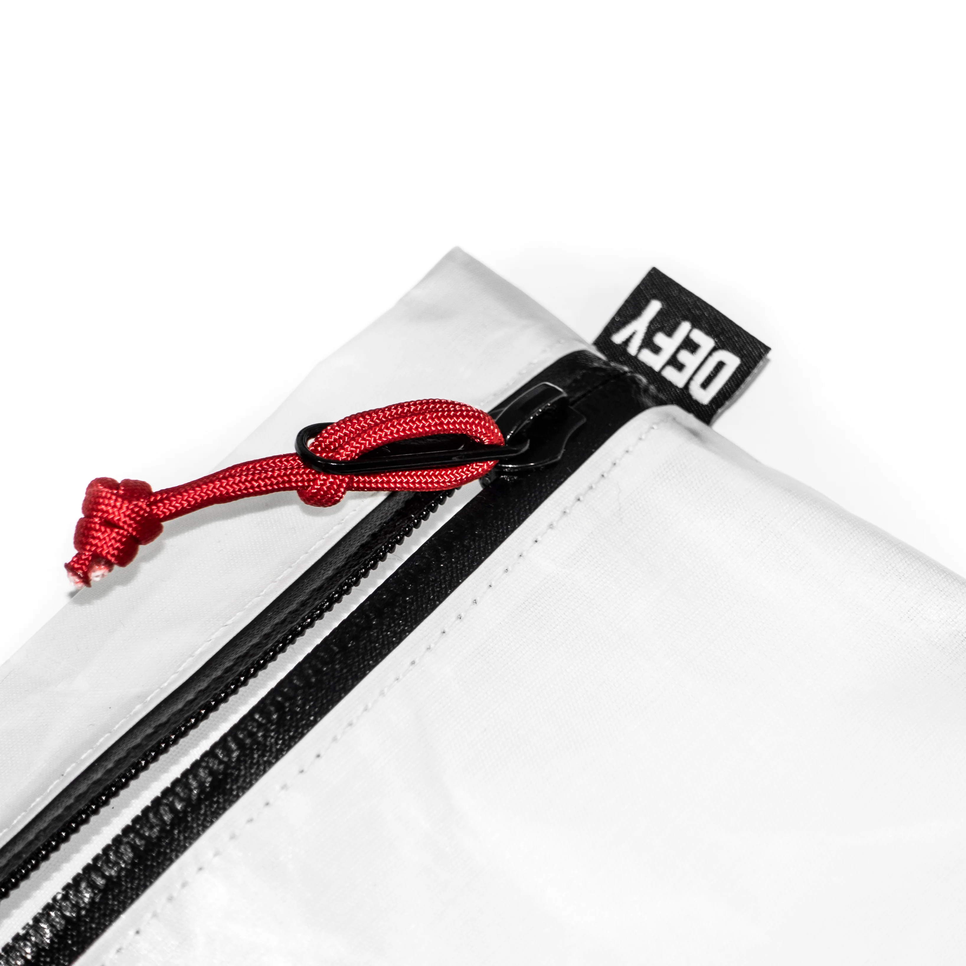 Project Dyneema® Pouch / White - Image 3