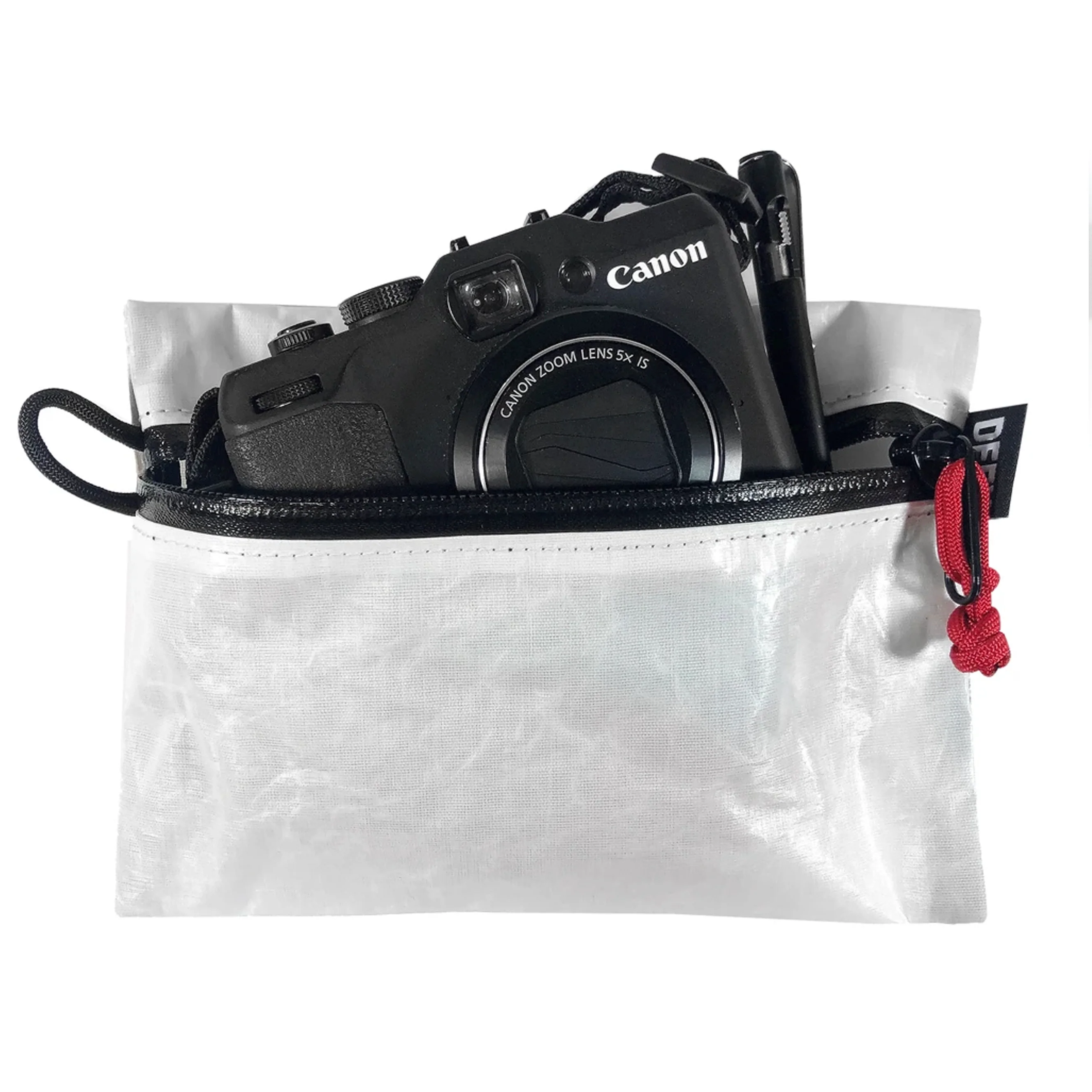 Project Dyneema® Pouch / White - Image 5