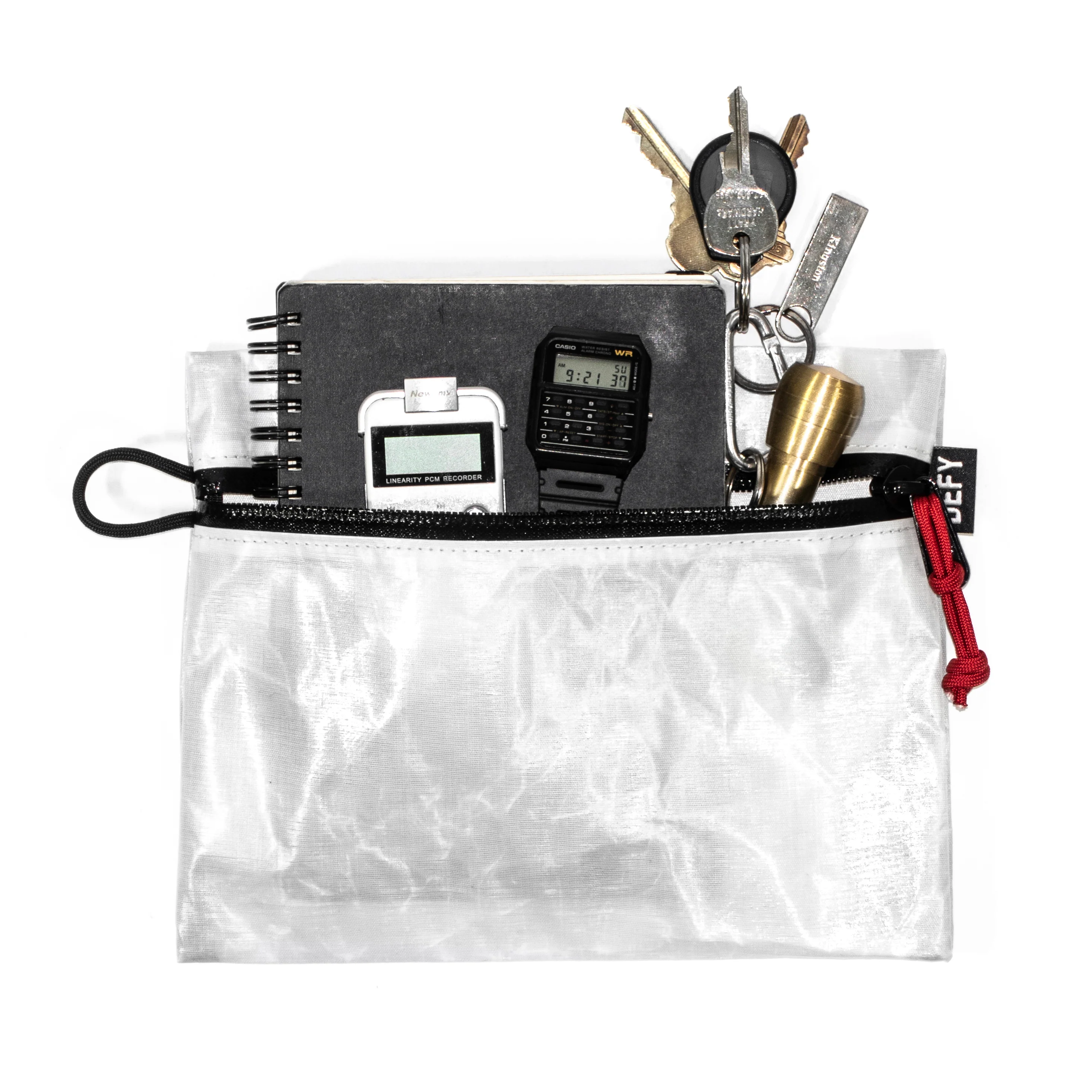 Project Dyneema® Pouch / White - Image 6