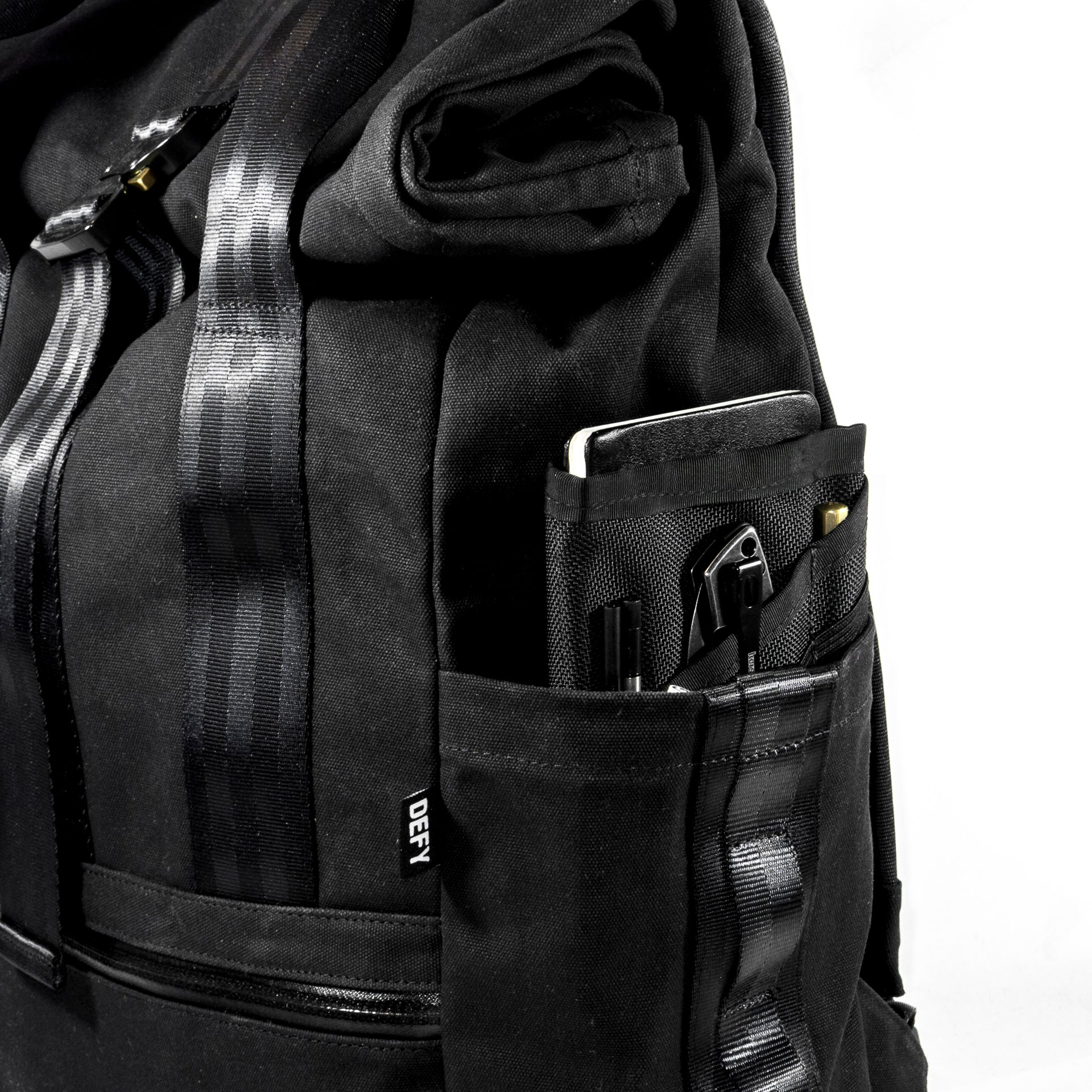 Project EDC / Ballistic Nylon / Last 1 - Image 4