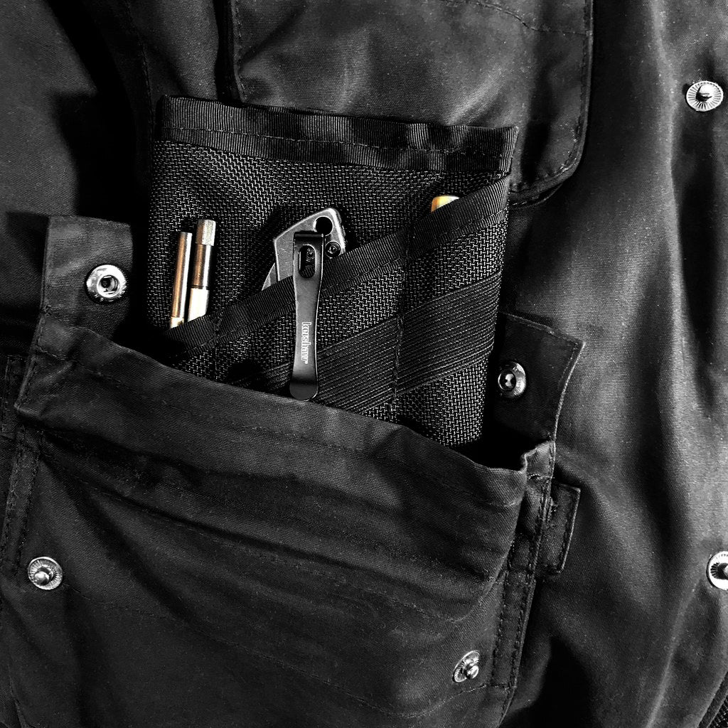 Project EDC / Ballistic Nylon / Last 1 - Image 5