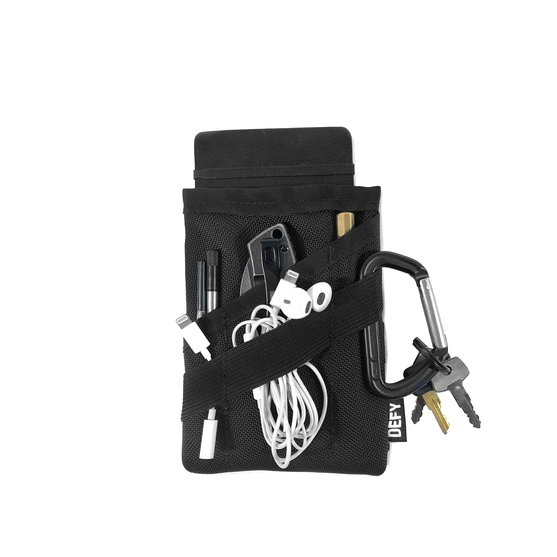Project EDC / Ballistic Nylon / Last 1 - Image 6