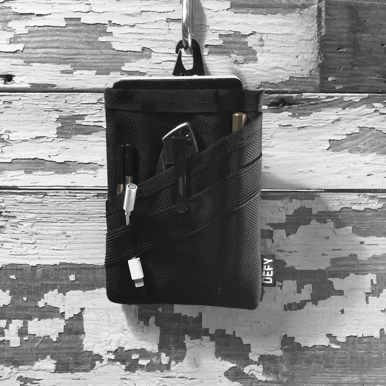 Project EDC / Ballistic Nylon / Last 1 - Image 7