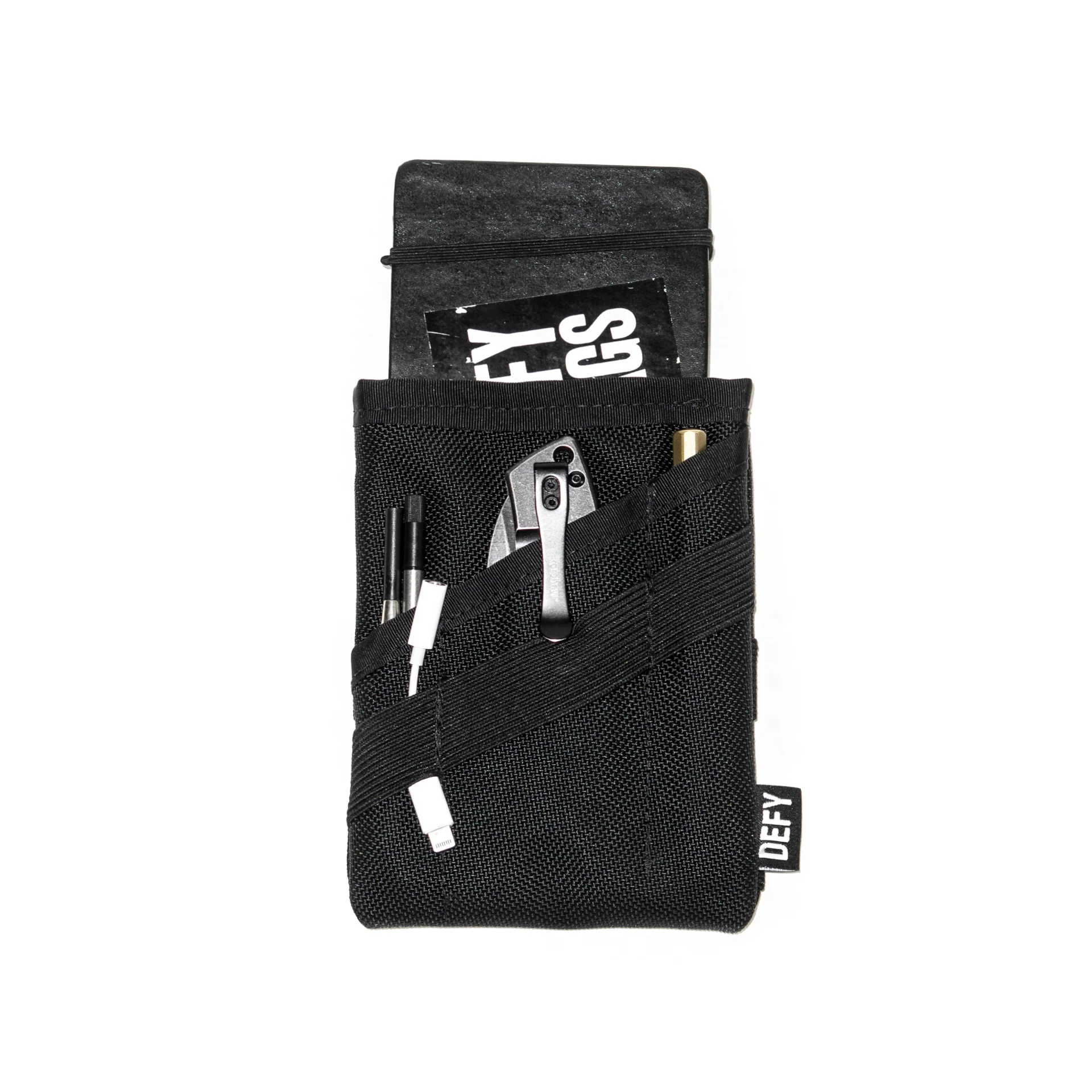Project EDC / Ballistic Nylon / Last 1 - Image 8