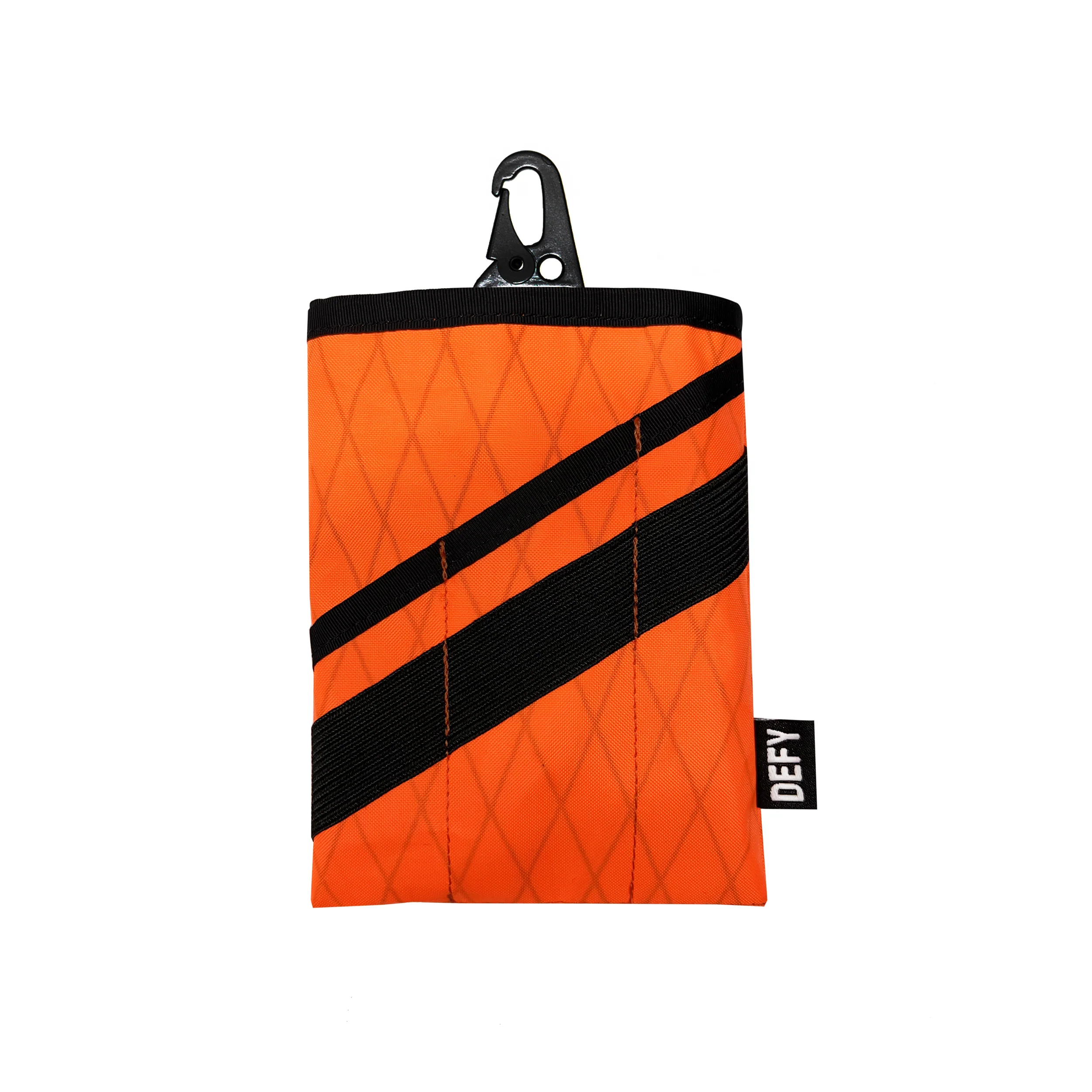 Project EDC 'Fire Edition' / ECOPAK™ EPX Blaze Orange - Image 2