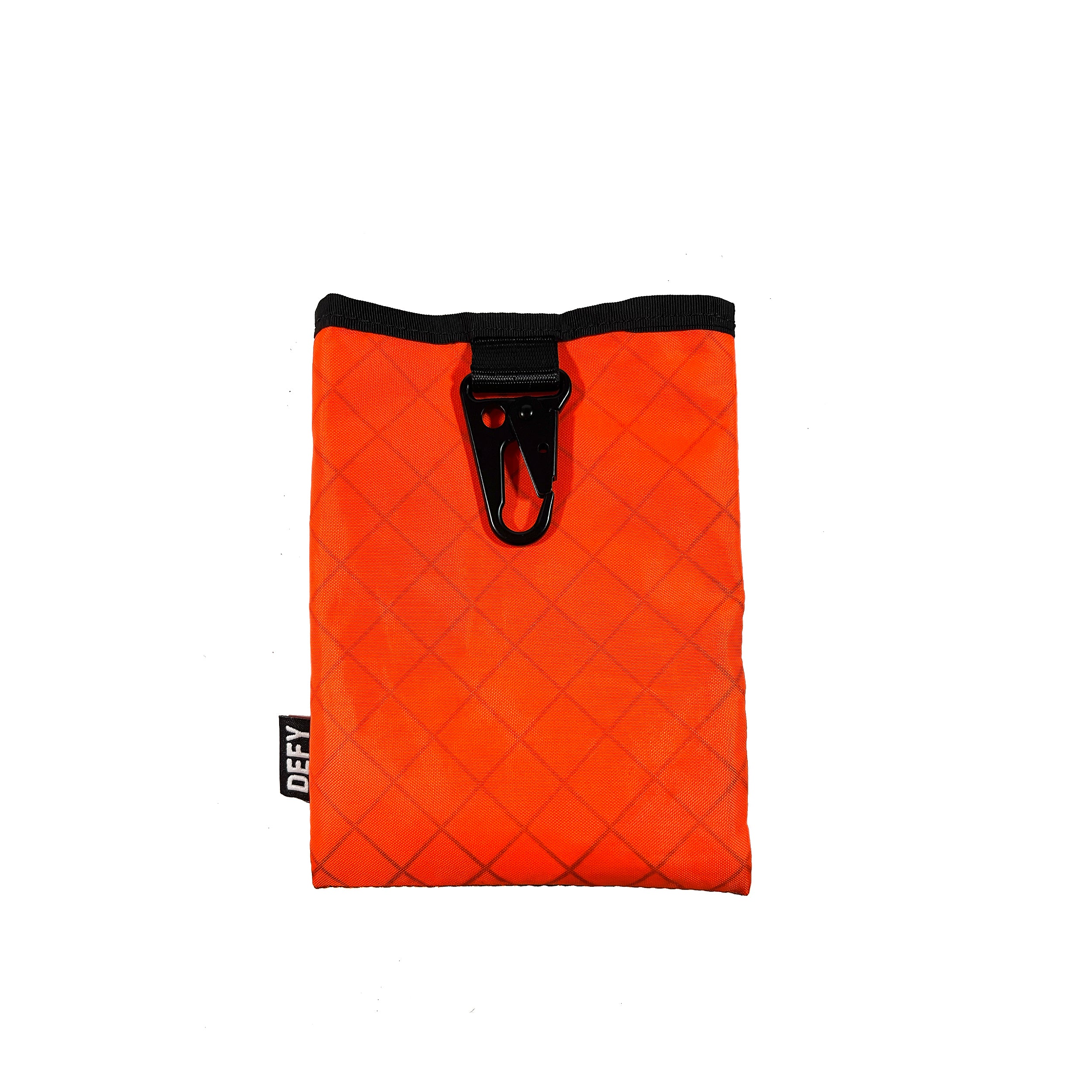 Project EDC 'Fire Edition' / ECOPAK™ EPX Blaze Orange - Image 3