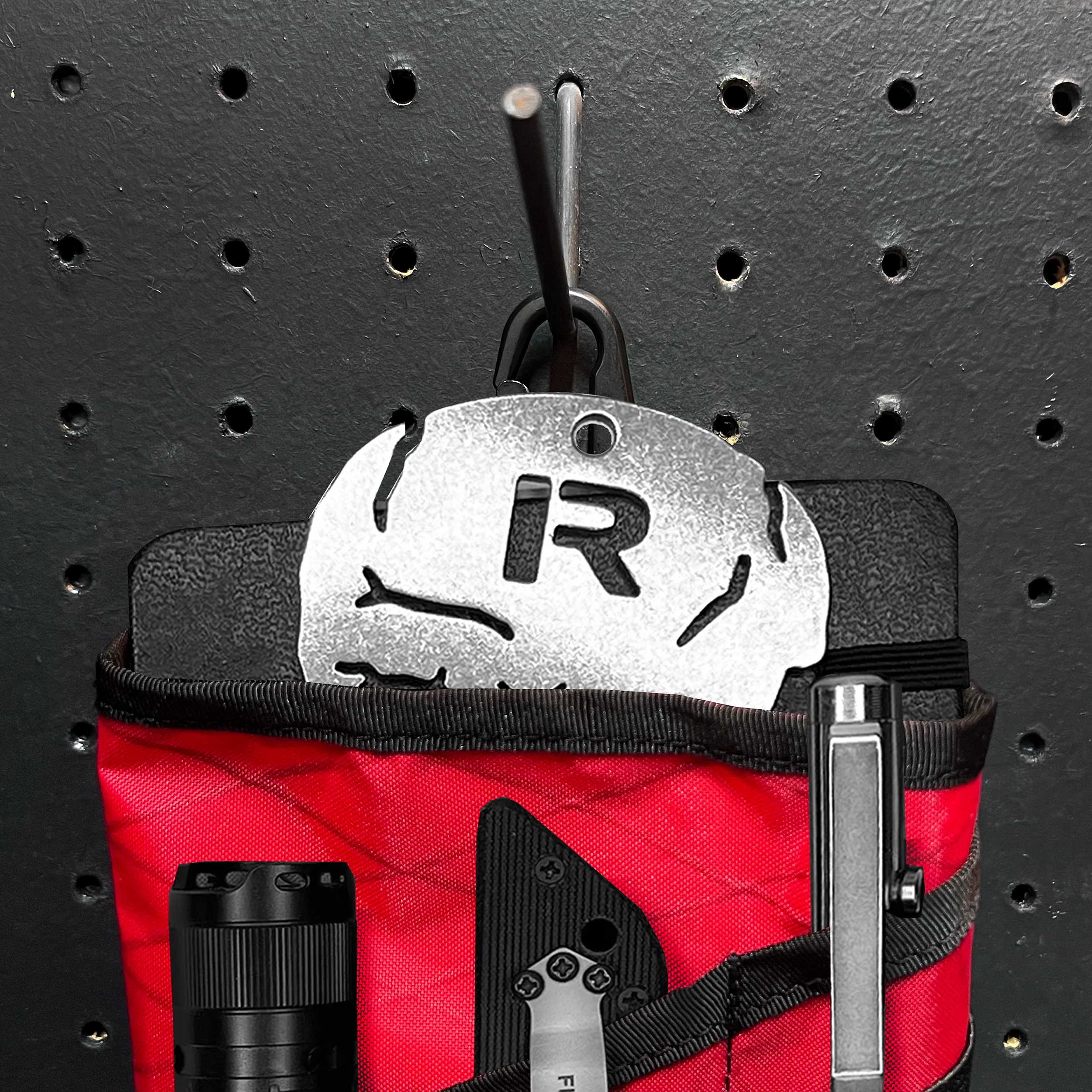 Project EDC / 'Redrum' X-Pac™ - Image 4
