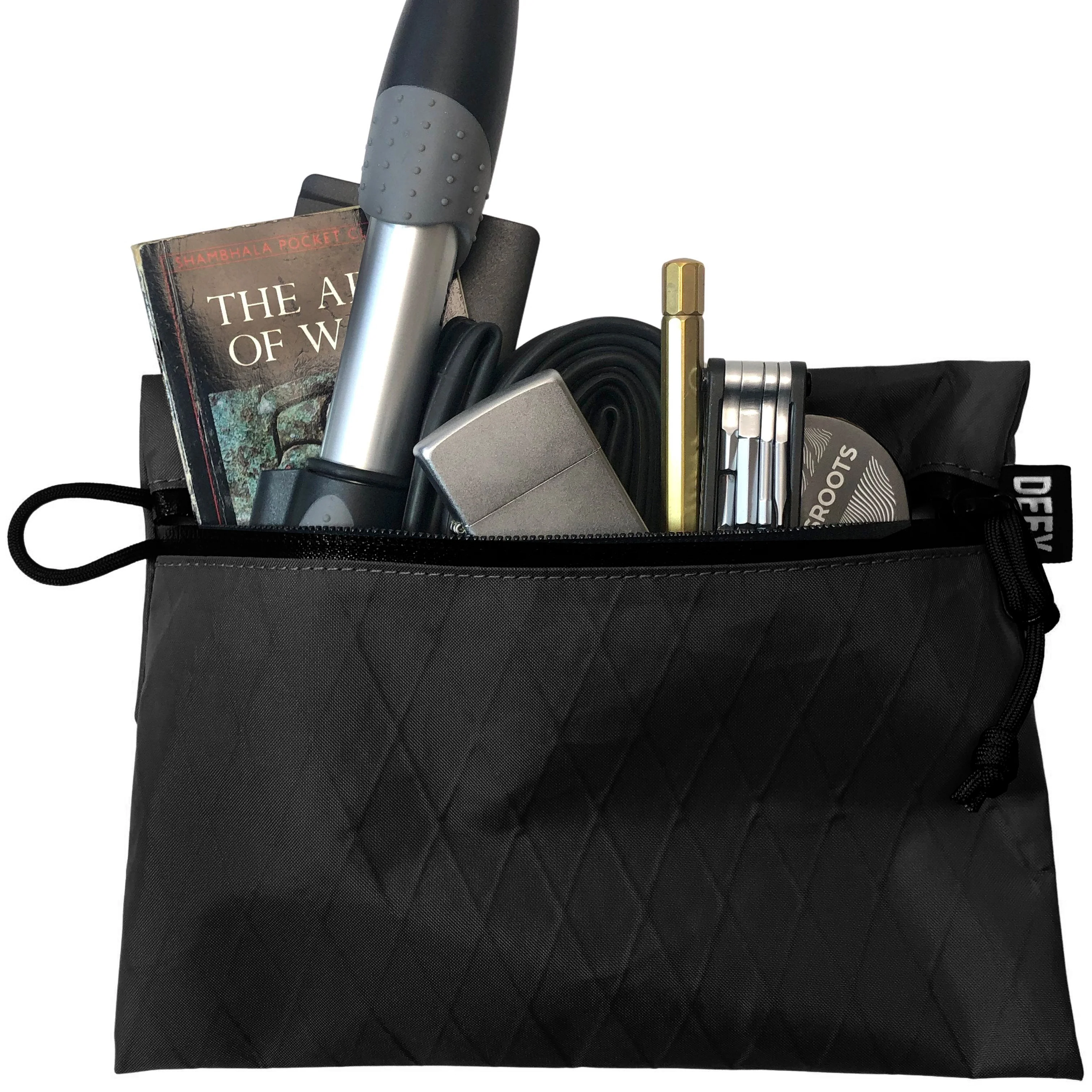 Project X-Pac™ Pouch / Black - Image 8