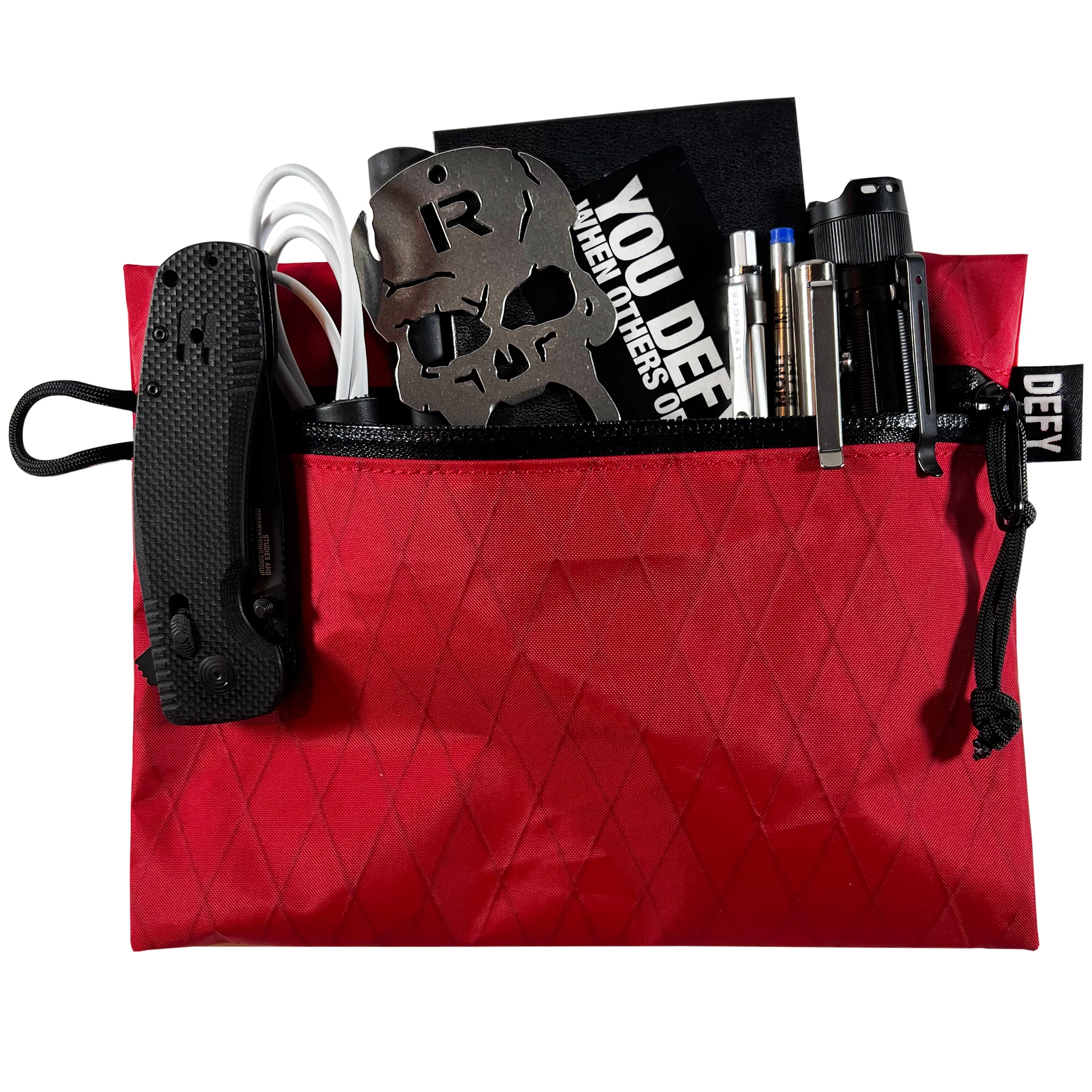 Project X-Pac™ Pouch / Redrum Series - Image 4