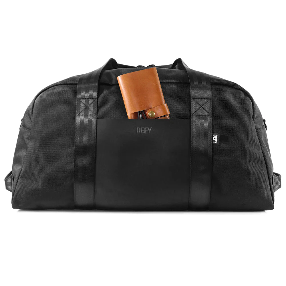 R&R Weekender Ballistic Nylon x Coyote X-Pac™ / Ships in 6-10 Weeks - Image 11