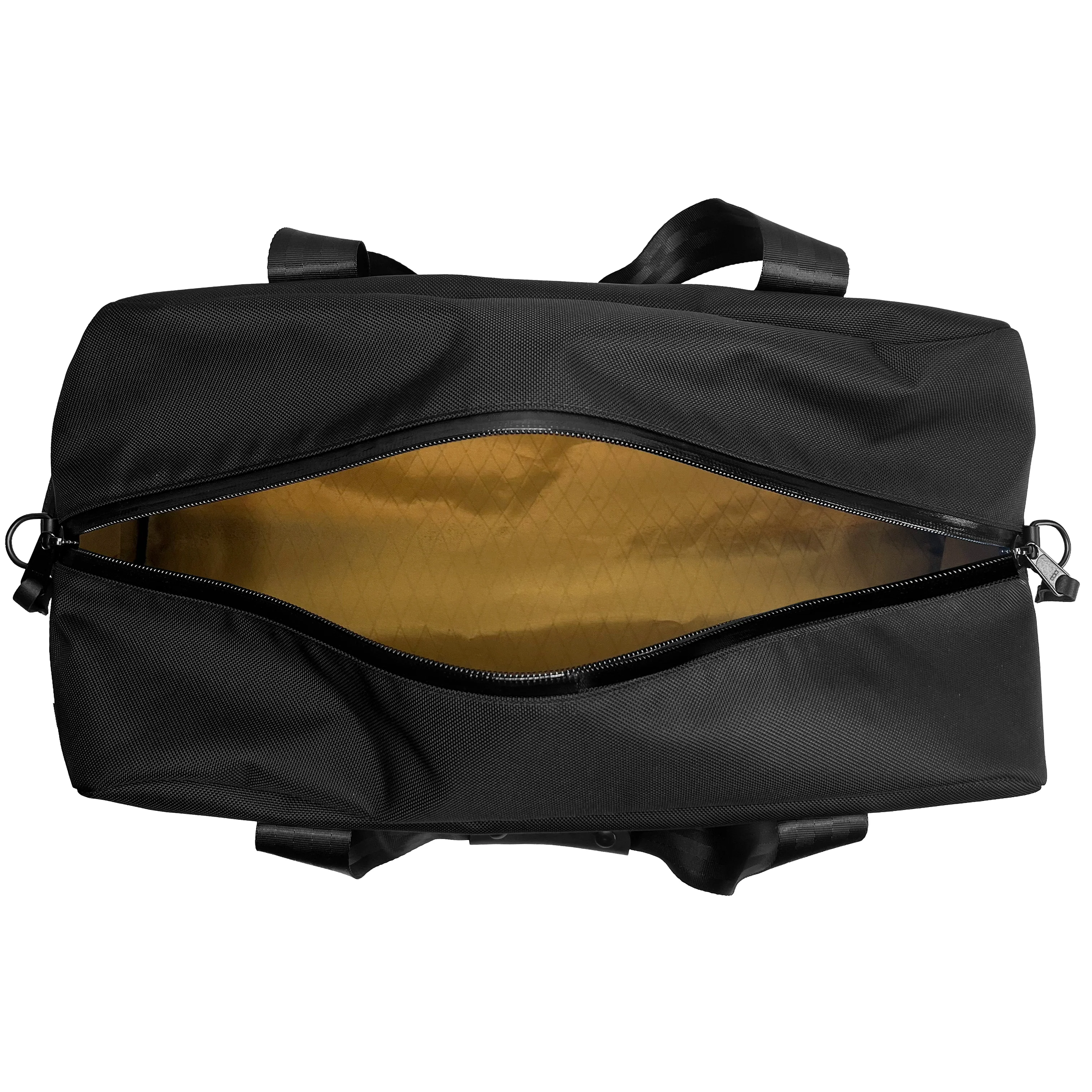 R&R Weekender Ballistic Nylon x Coyote X-Pac™ / Ships in 6-10 Weeks - Image 8