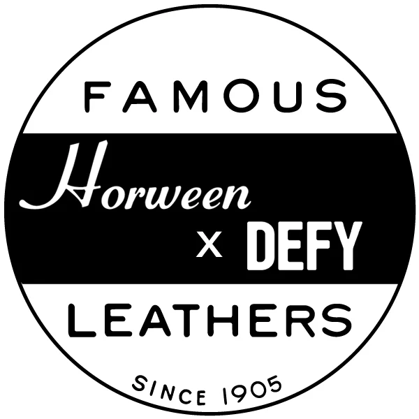 Bundle: R&R Weekender Horween Whiskey Cavalier Leather x TexWax™ Buffalo Plaid Wax Canvas / Ships in 6-10 Weeks - Image 3