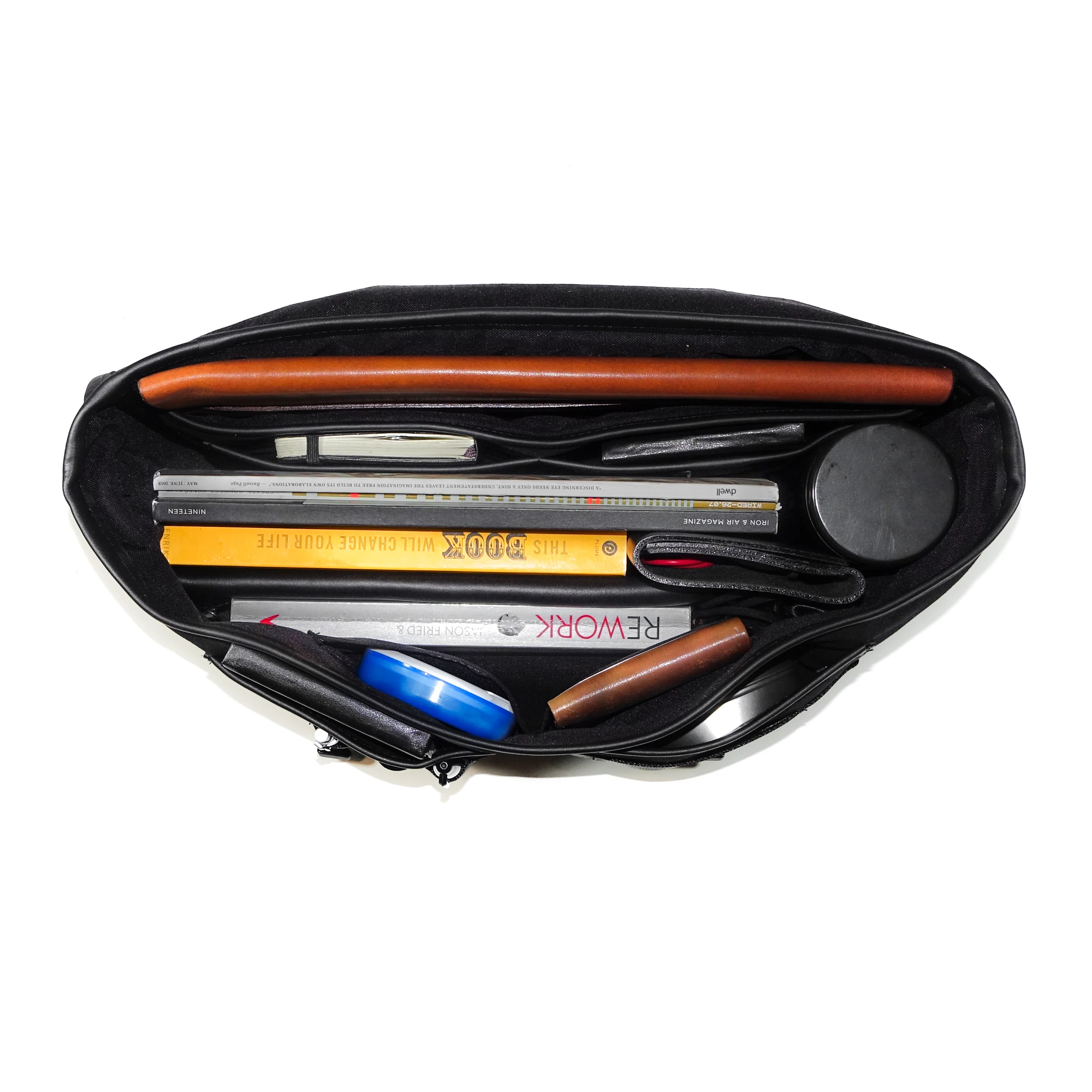 Recon Horween Austin Calf Leather Ultimate Bundle / Last 1 - Image 10