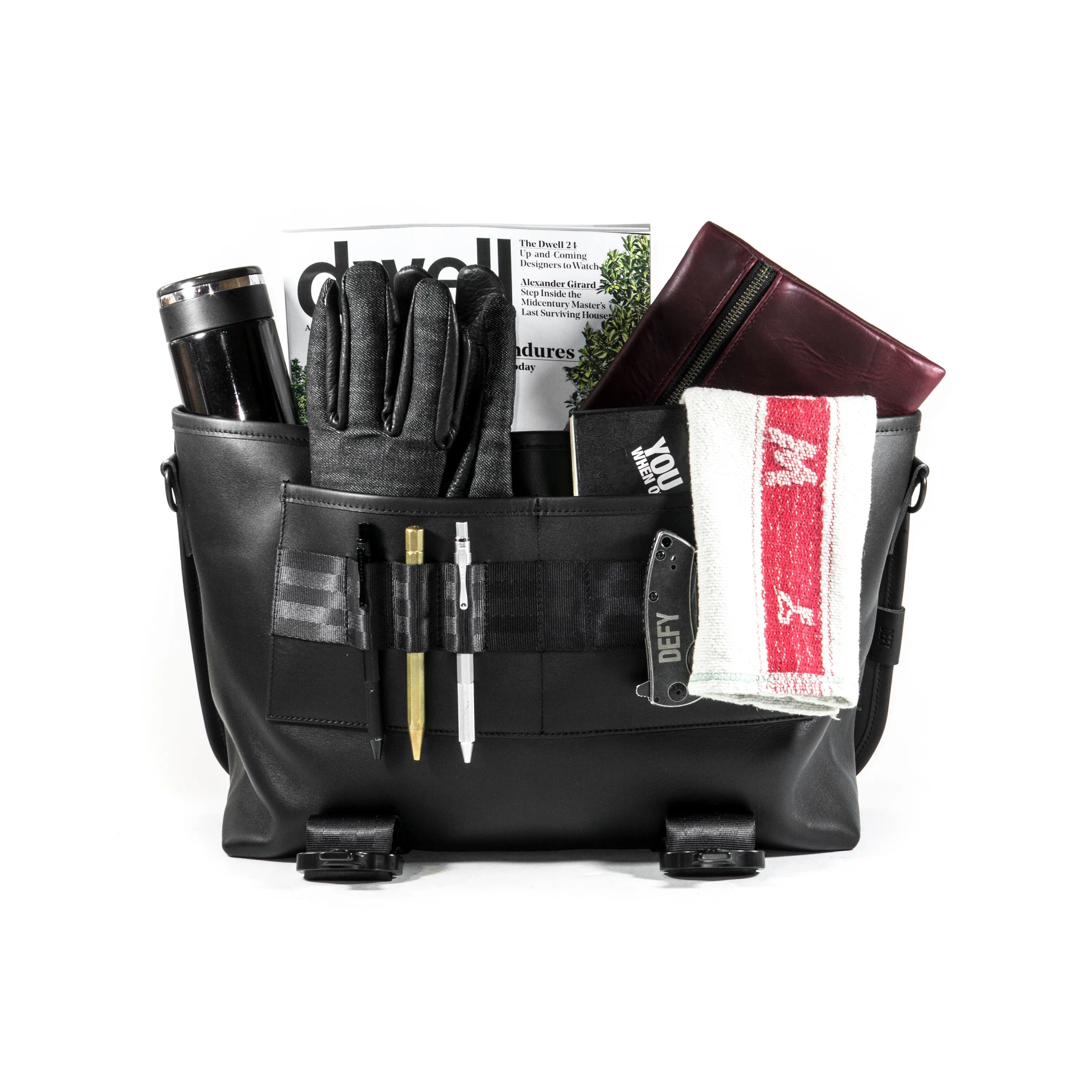 Recon Horween Austin Calf Leather Ultimate Bundle / Last 1 - Image 8