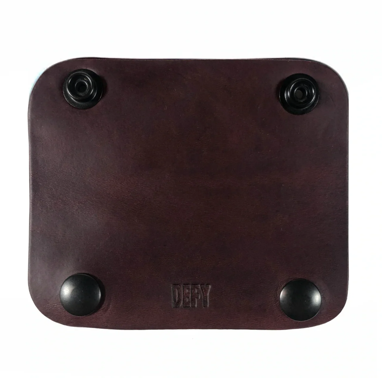 Recon Horween Oxblood Chromexcel® Leather Ultimate Bundle / Ships in 6-10 Weeks - Image 5