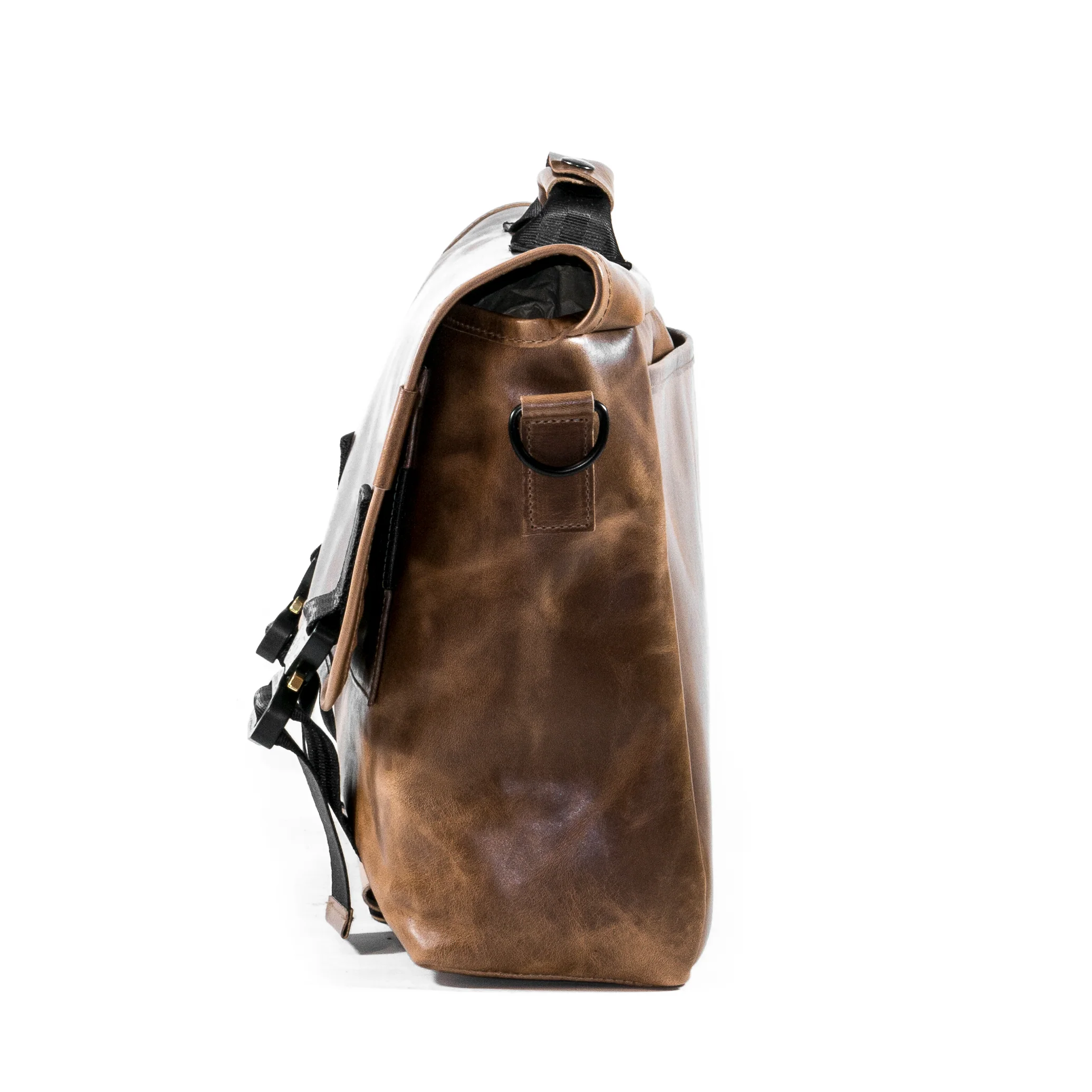 Recon Horween Cavalier Whiskey Leather / Ultimate Bundle / Ships in 6-8 Weeks - Image 10