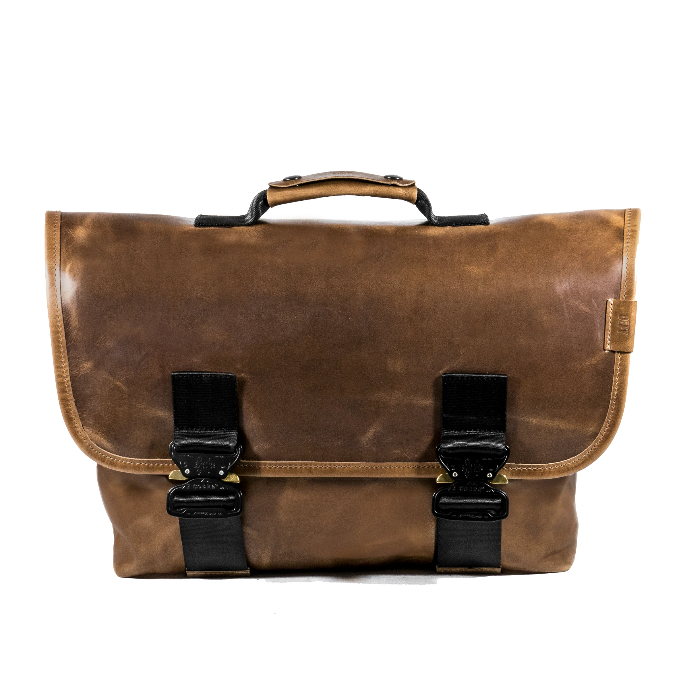 Recon Horween Cavalier Whiskey Leather / Ultimate Bundle / Ships in 6-8 Weeks - Image 3