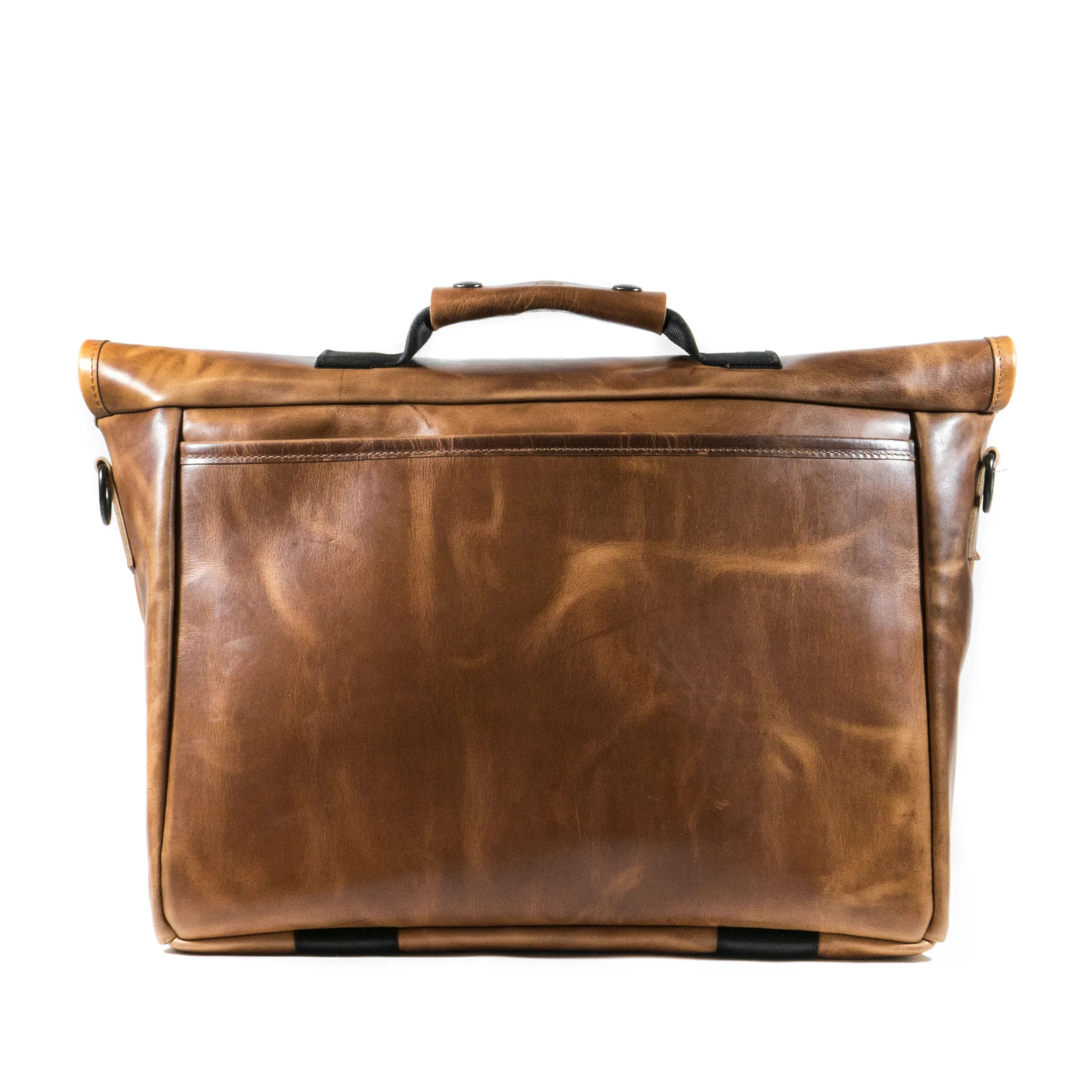 Recon Horween Cavalier Whiskey Leather / Ultimate Bundle / Ships in 6-8 Weeks - Image 4