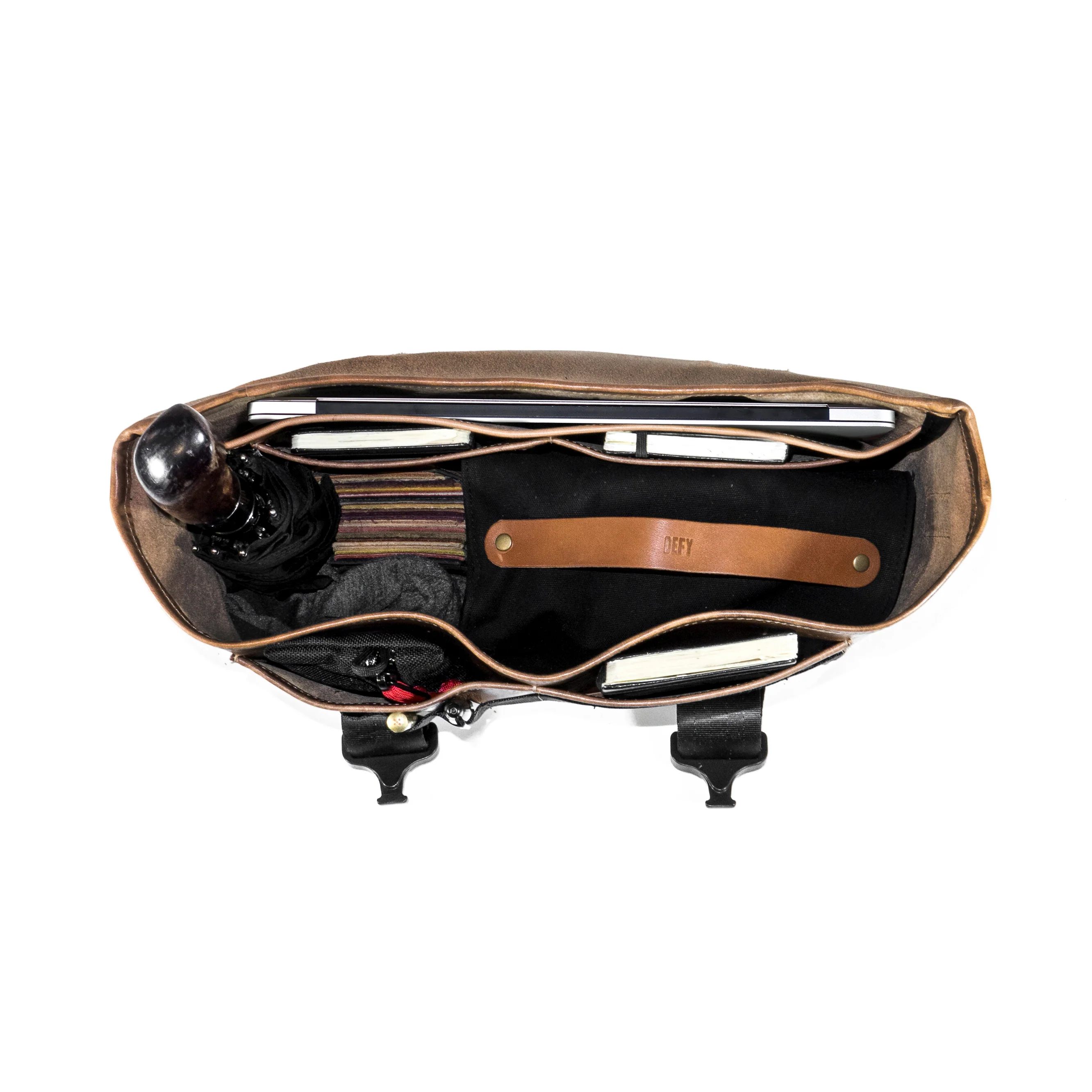Recon Horween Cavalier Whiskey Leather / Ultimate Bundle / Ships in 6-8 Weeks - Image 5