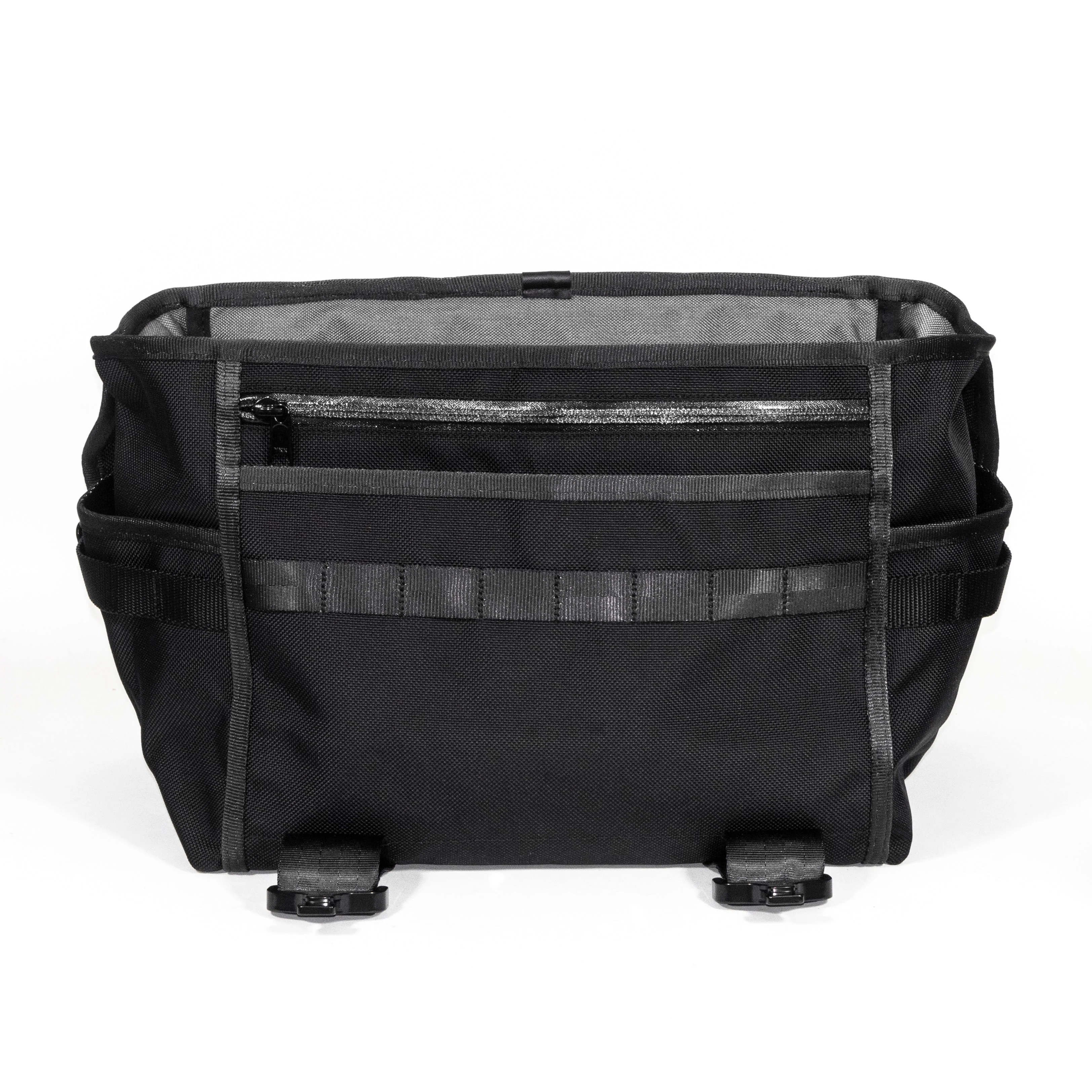 Recon Mashup 2.0 'Fire Edition' Ballistic Nylon x ECOPAK™ EPX Blaze Orange / Ships in 6-10 Weeks - Image 10