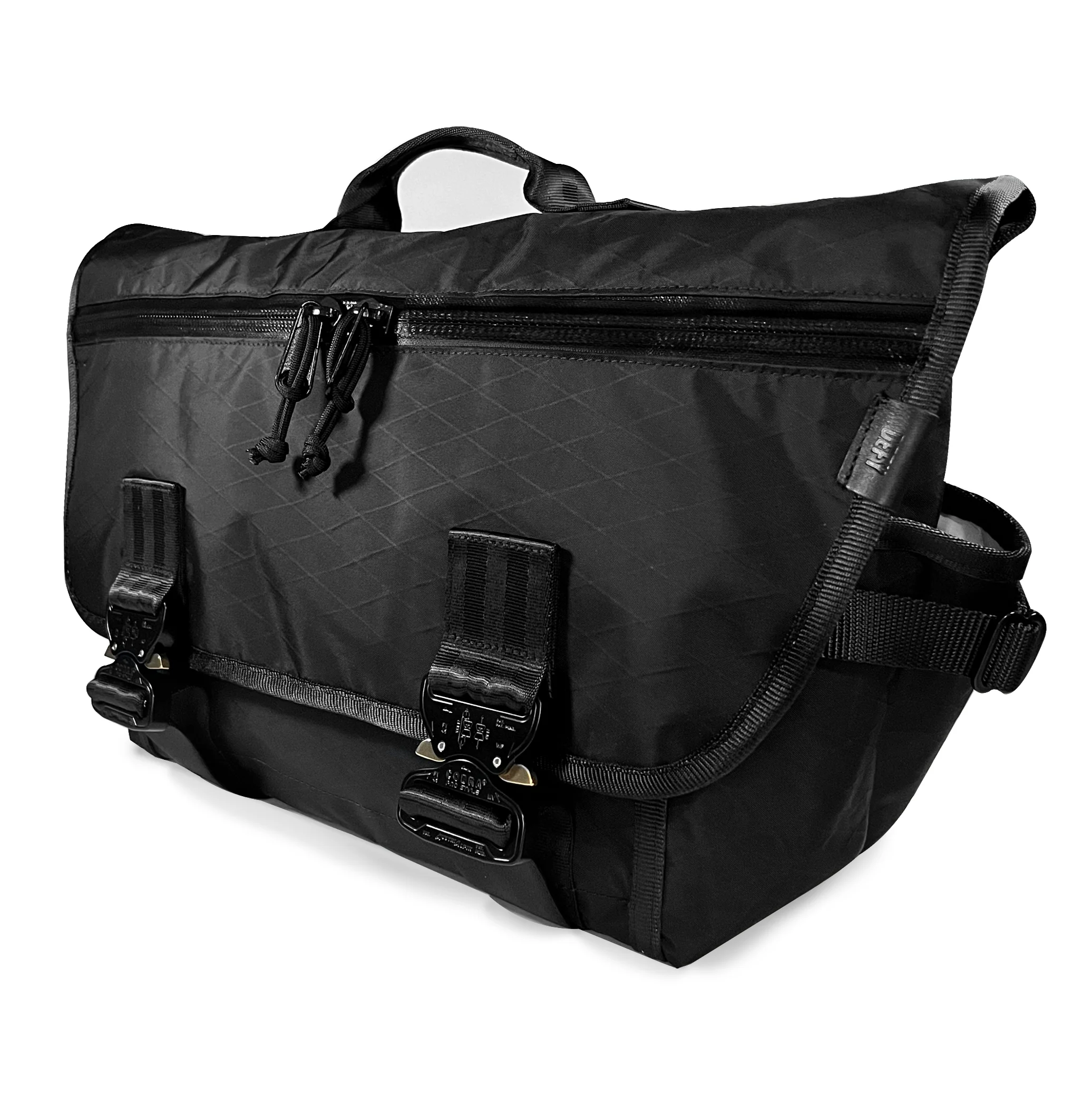 Recon Mashup 2.0 / Black X-Pac™ x ECOPAK™ EPX Blaze Orange / Ships in 6-10 Weeks - Image 3