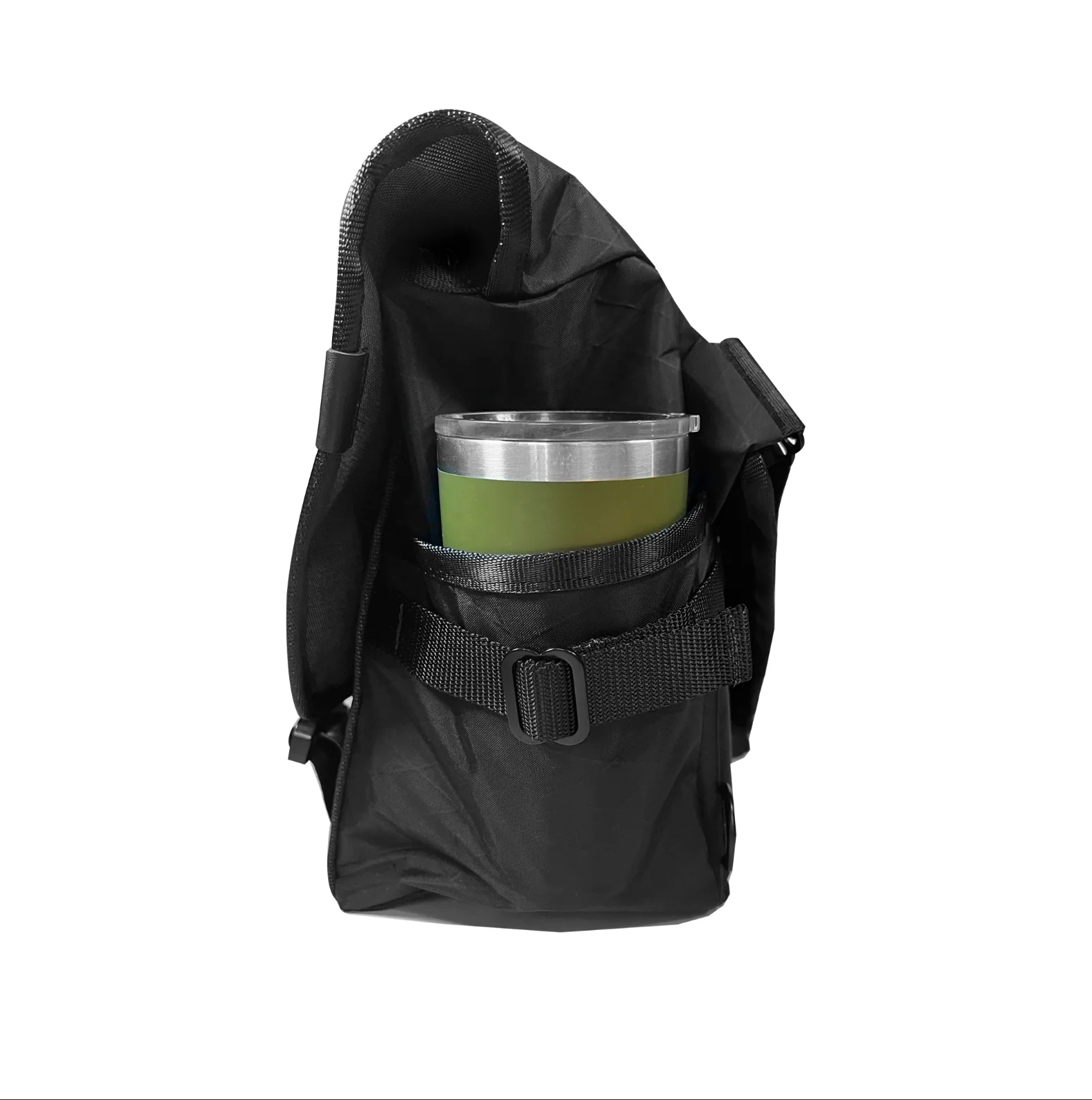 Recon Mashup 2.0 / Black X-Pac™ x ECOPAK™ EPX Blaze Orange / Ships in 6-10 Weeks - Image 8