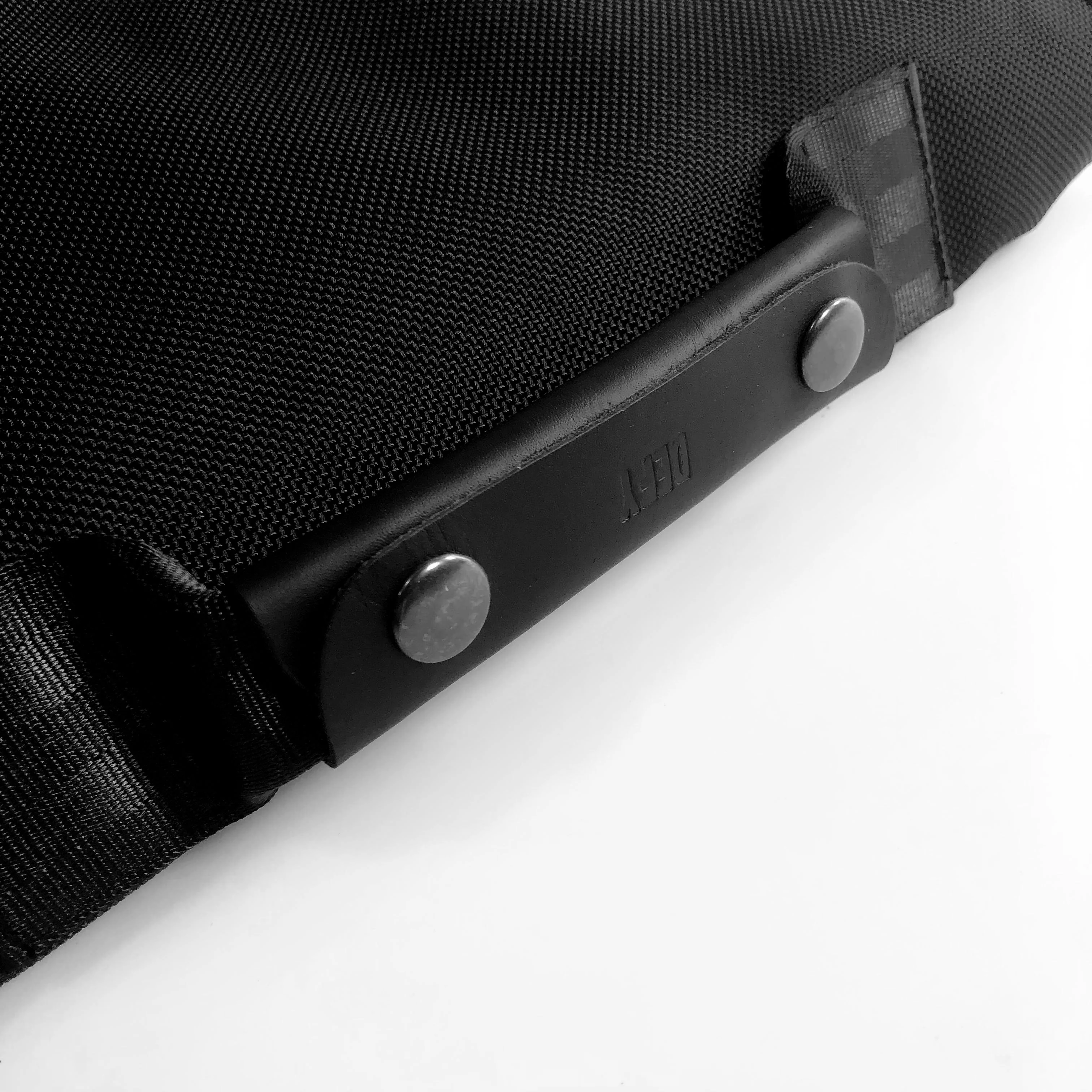 Recon Mini Ballistic Nylon x Fire Limited Edition / Low Stock - Image 10