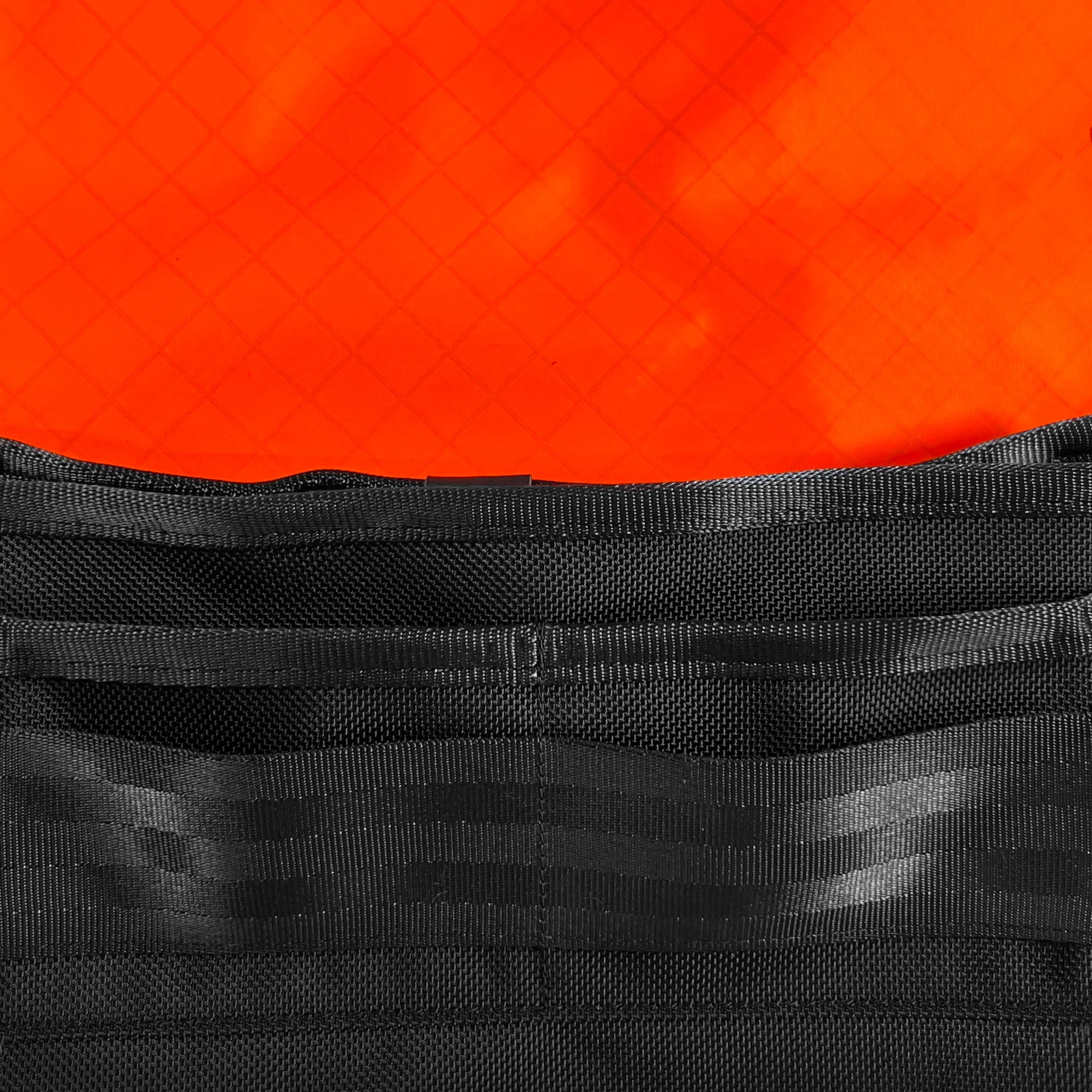 Recon Mini Ballistic Nylon x Fire Limited Edition / Low Stock - Image 13