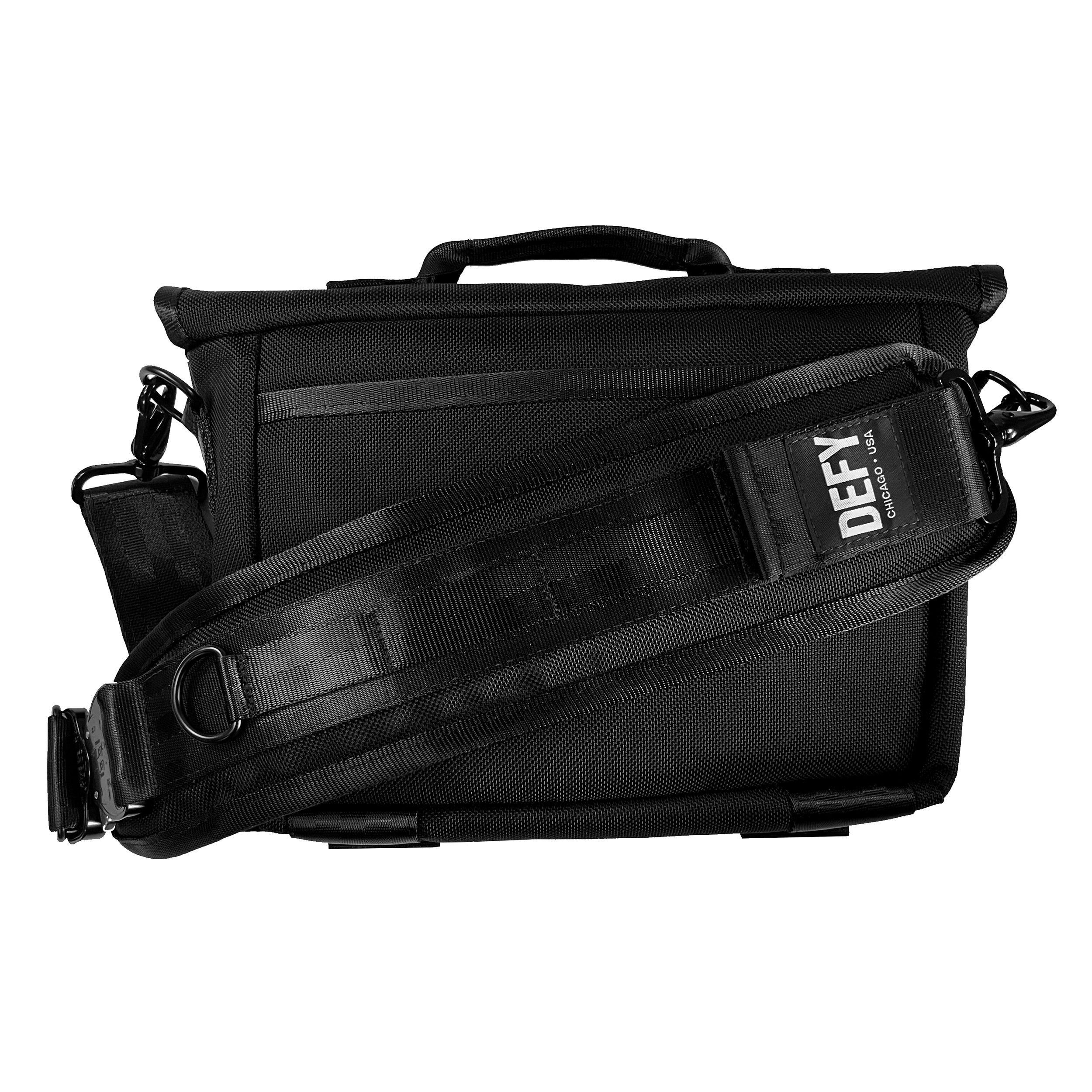 Recon Mini Ballistic Nylon x Fire Limited Edition / Low Stock - Image 15