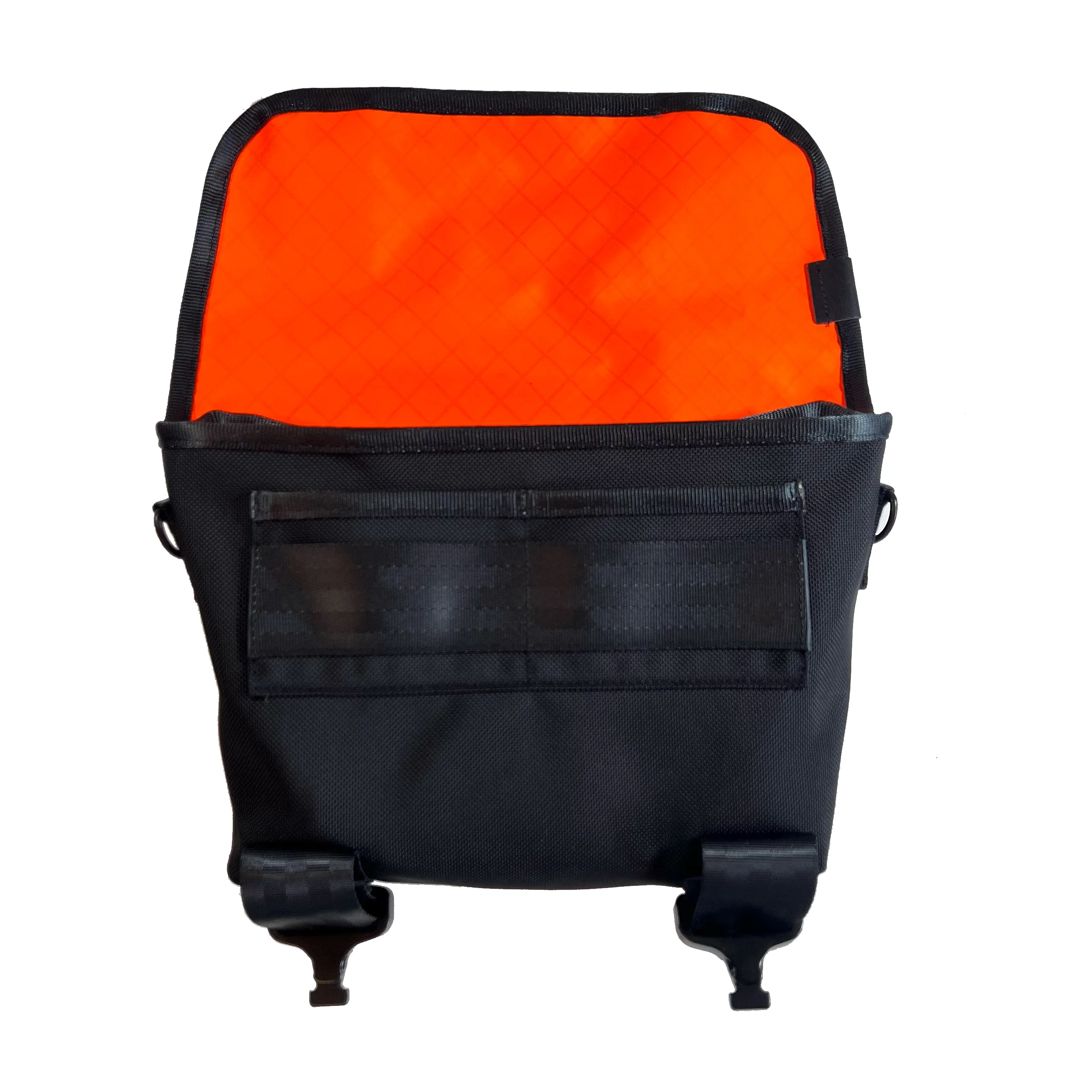 Recon Mini Ballistic Nylon x Fire Limited Edition / Low Stock - Image 2