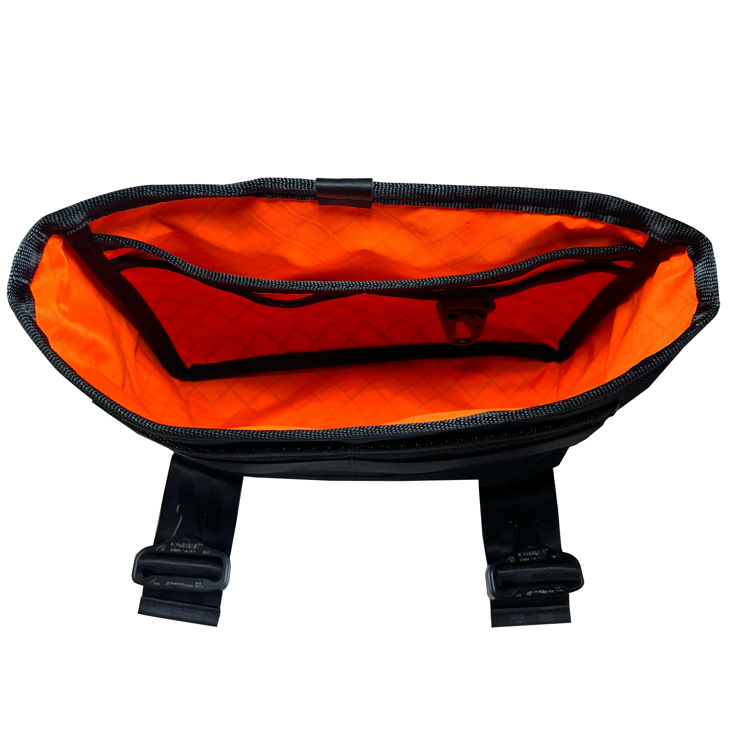 Recon Mini Ballistic Nylon x Fire Limited Edition / Low Stock - Image 3
