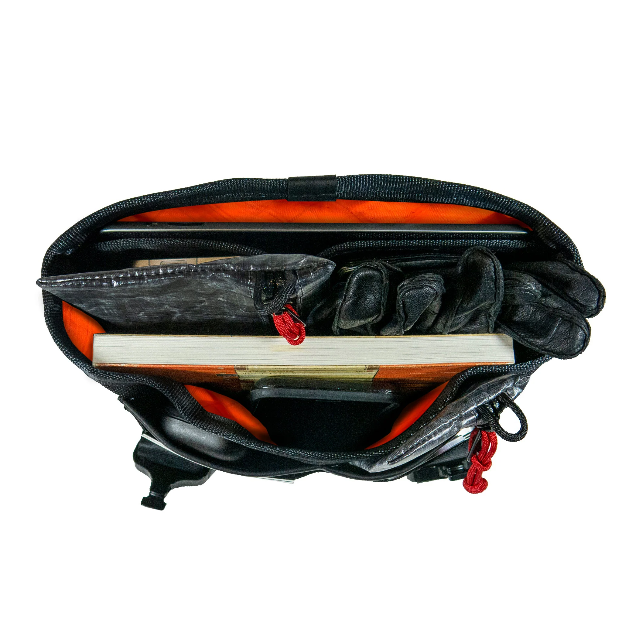 Recon Mini Ballistic Nylon x Fire Limited Edition / Low Stock - Image 8
