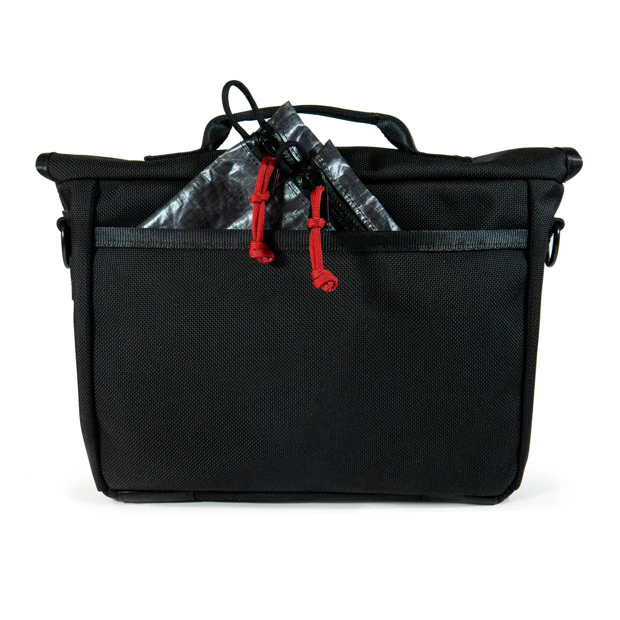 Recon Mini Ballistic Nylon x Fire Limited Edition / Low Stock - Image 9