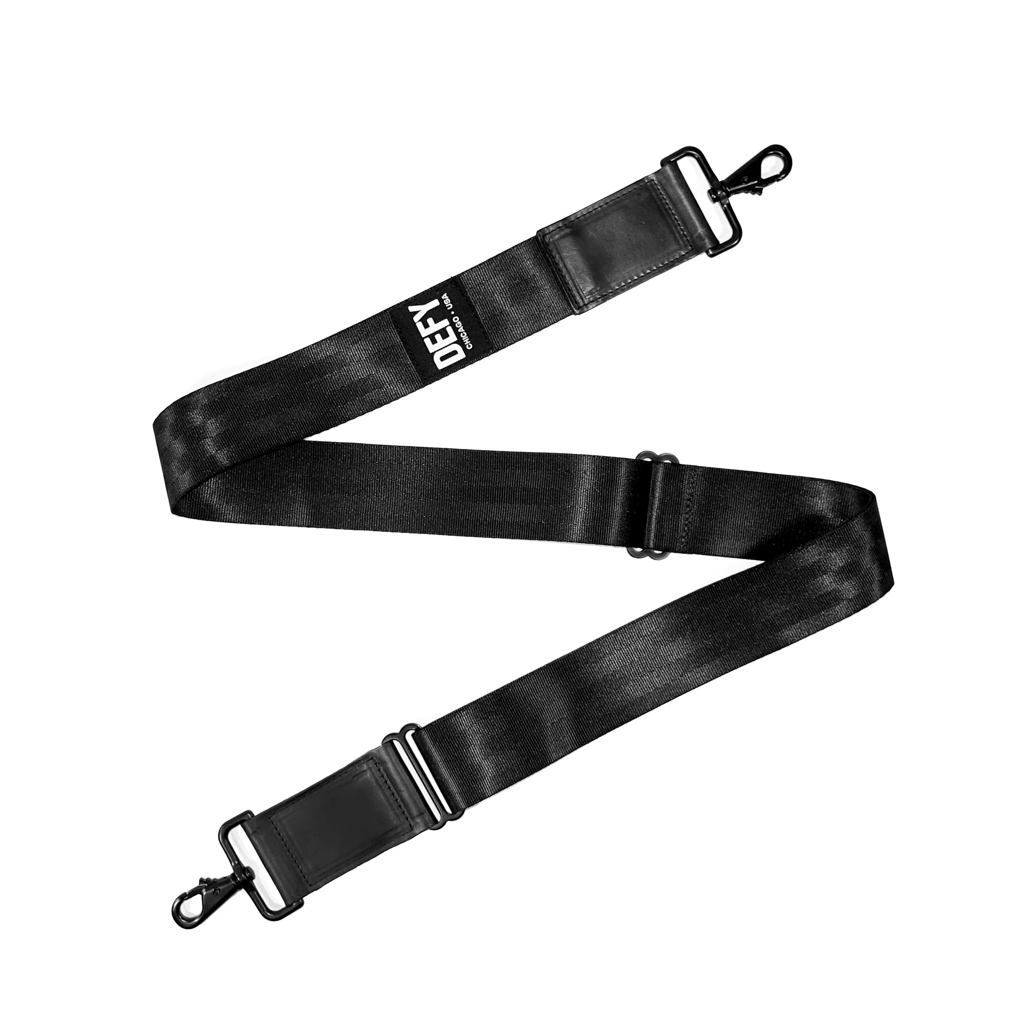 Recon Mini Horween Essex Rookery Leather x TexWax™ Buffalo Plaid Wax Canvas - Image 10