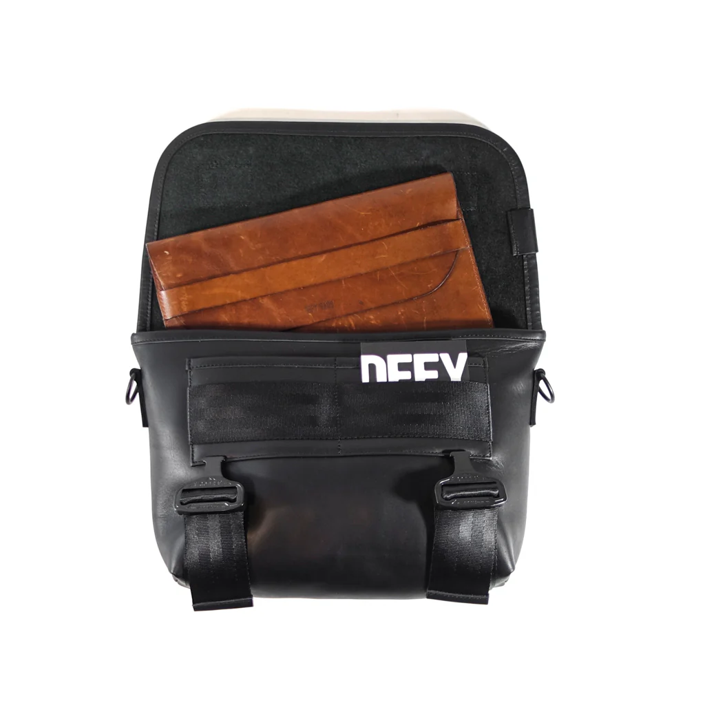 Recon Mini Horween Austin Calf Leather / Ships in 6-10 Weeks - Image 5