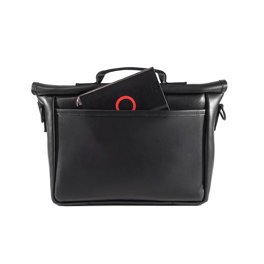 Recon Mini Horween Austin Calf Leather / Ships in 6-10 Weeks - Image 8