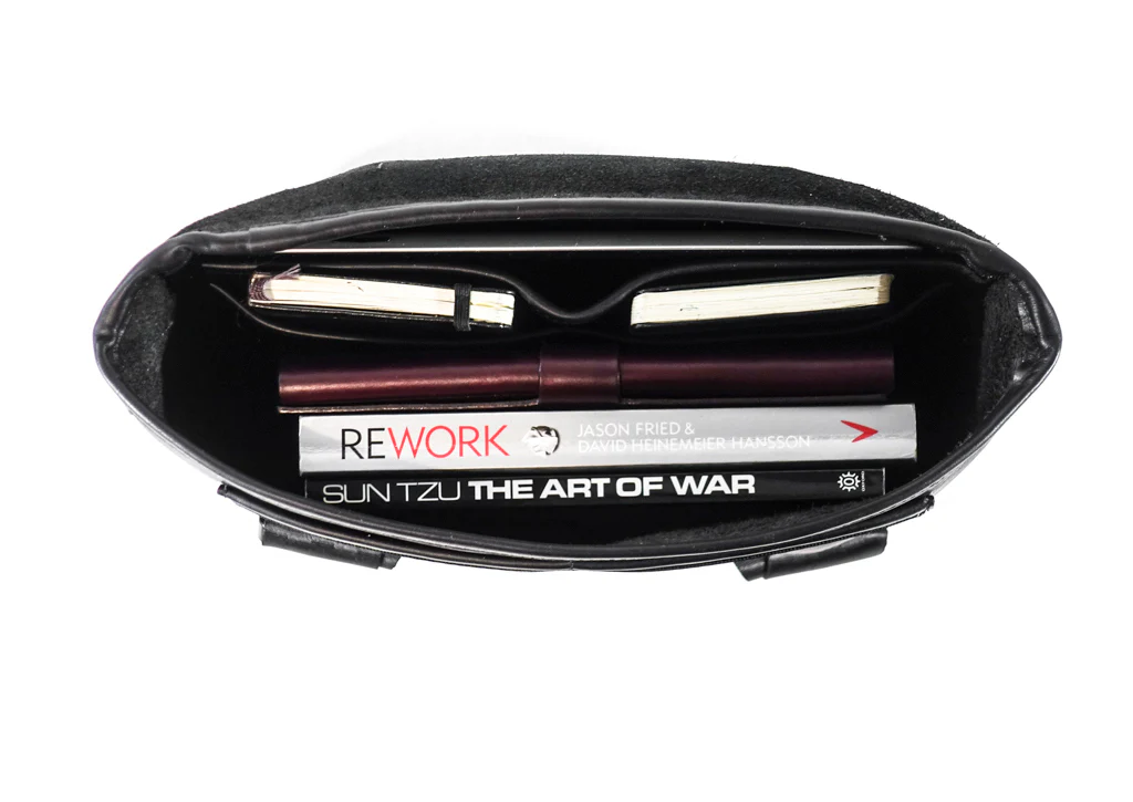 Recon Mini Horween Austin Calf Leather / Ships in 6-10 Weeks - Image 9