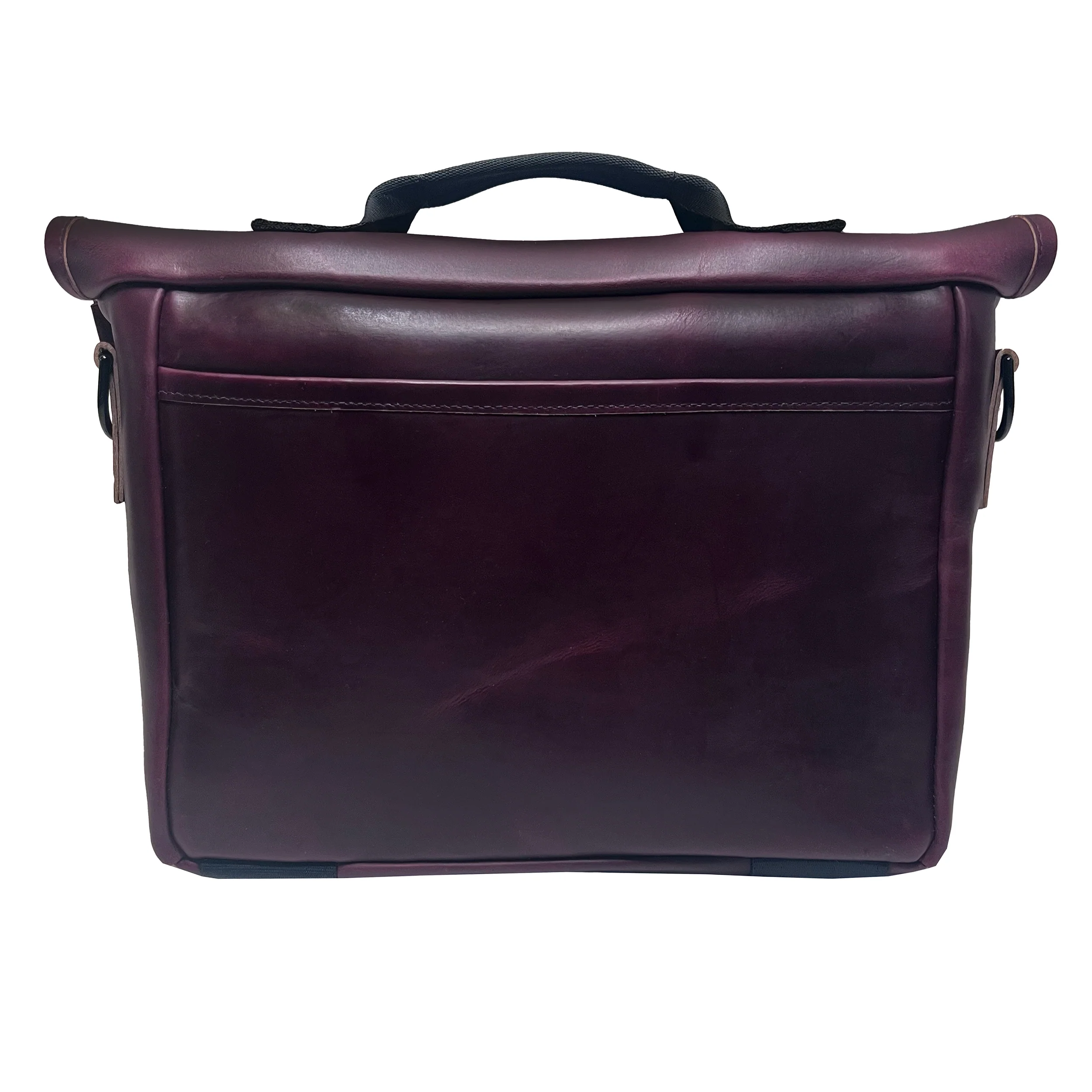 Recon Mini / Horween OxBlood Leather / Last 1 - Image 10