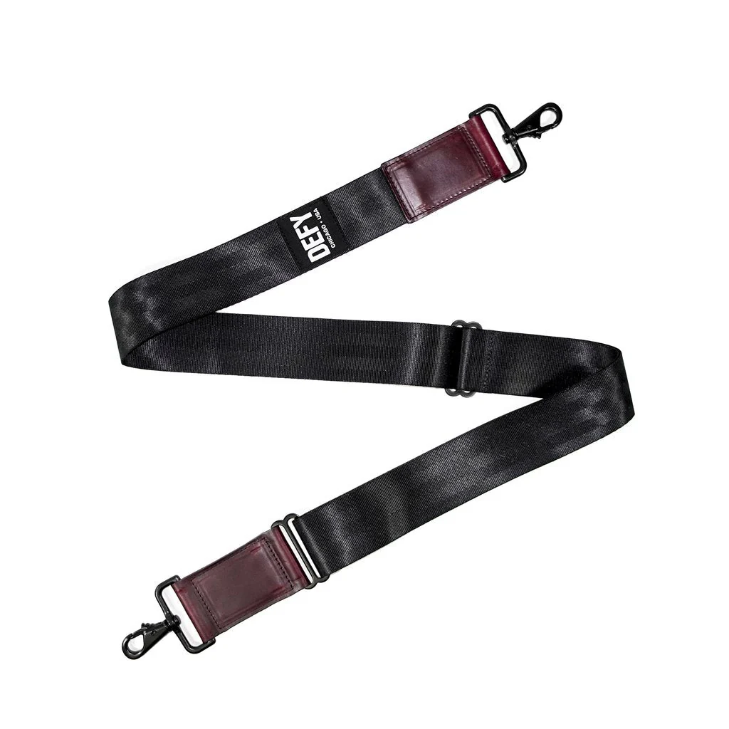 Recon Mini / Horween OxBlood Leather / Last 1 - Image 11