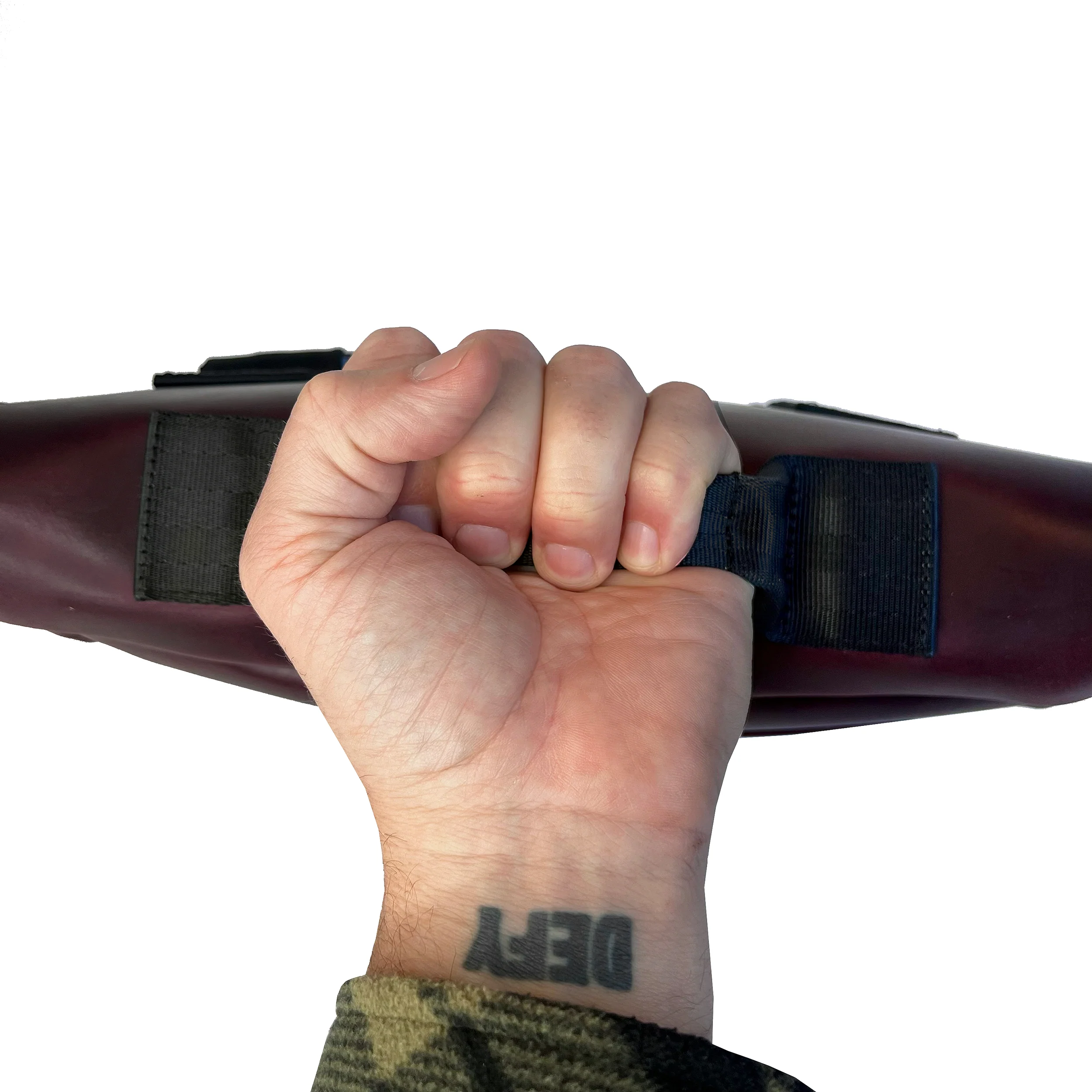 Recon Mini / Horween OxBlood Leather / Last 1 - Image 8