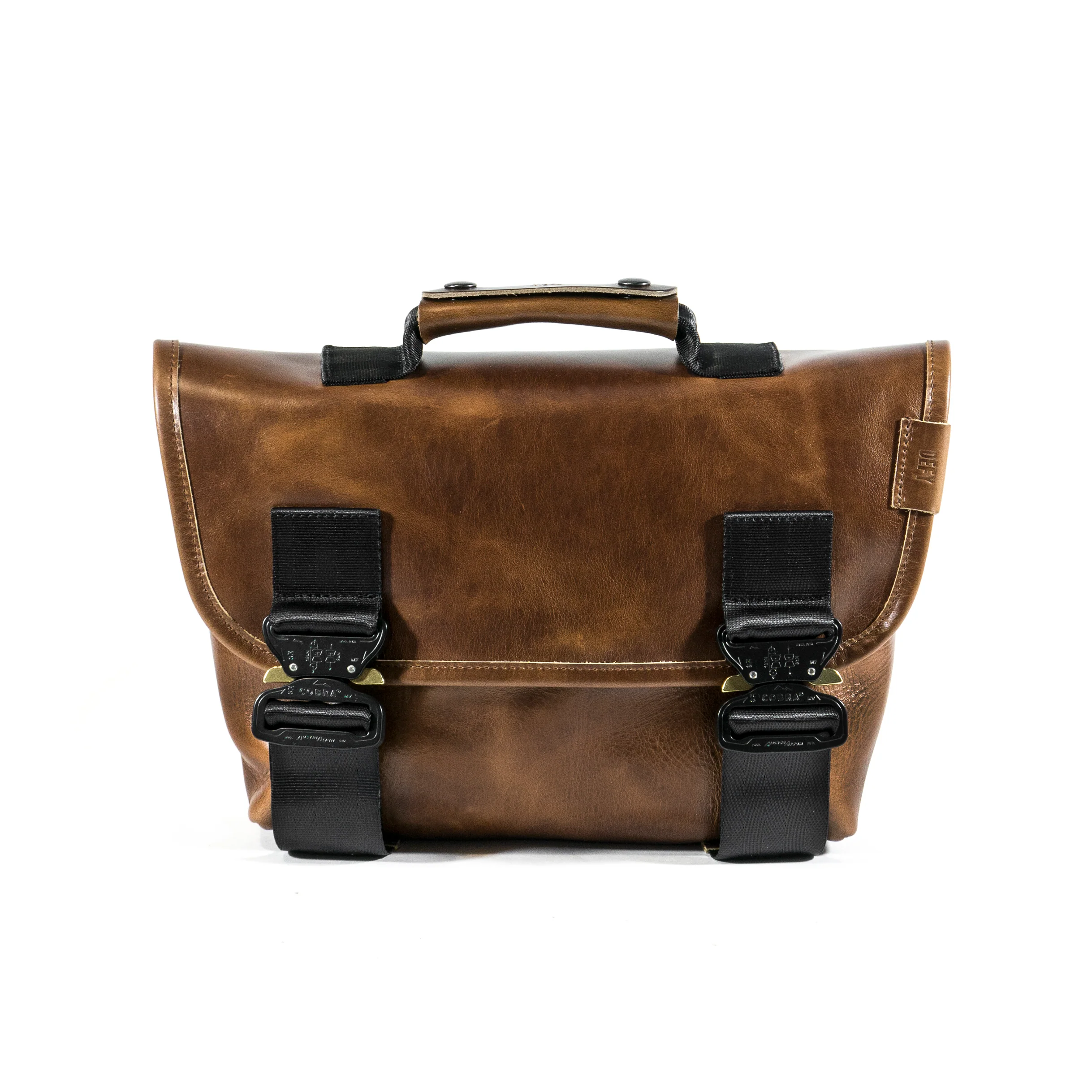 Recon Mini Horween Cavalier Whiskey Leather / Last 1 - Image 11