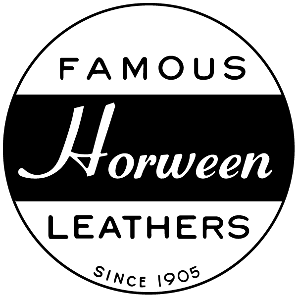 Recon Mini Horween Cavalier Whiskey Leather / Last 1 - Image 3