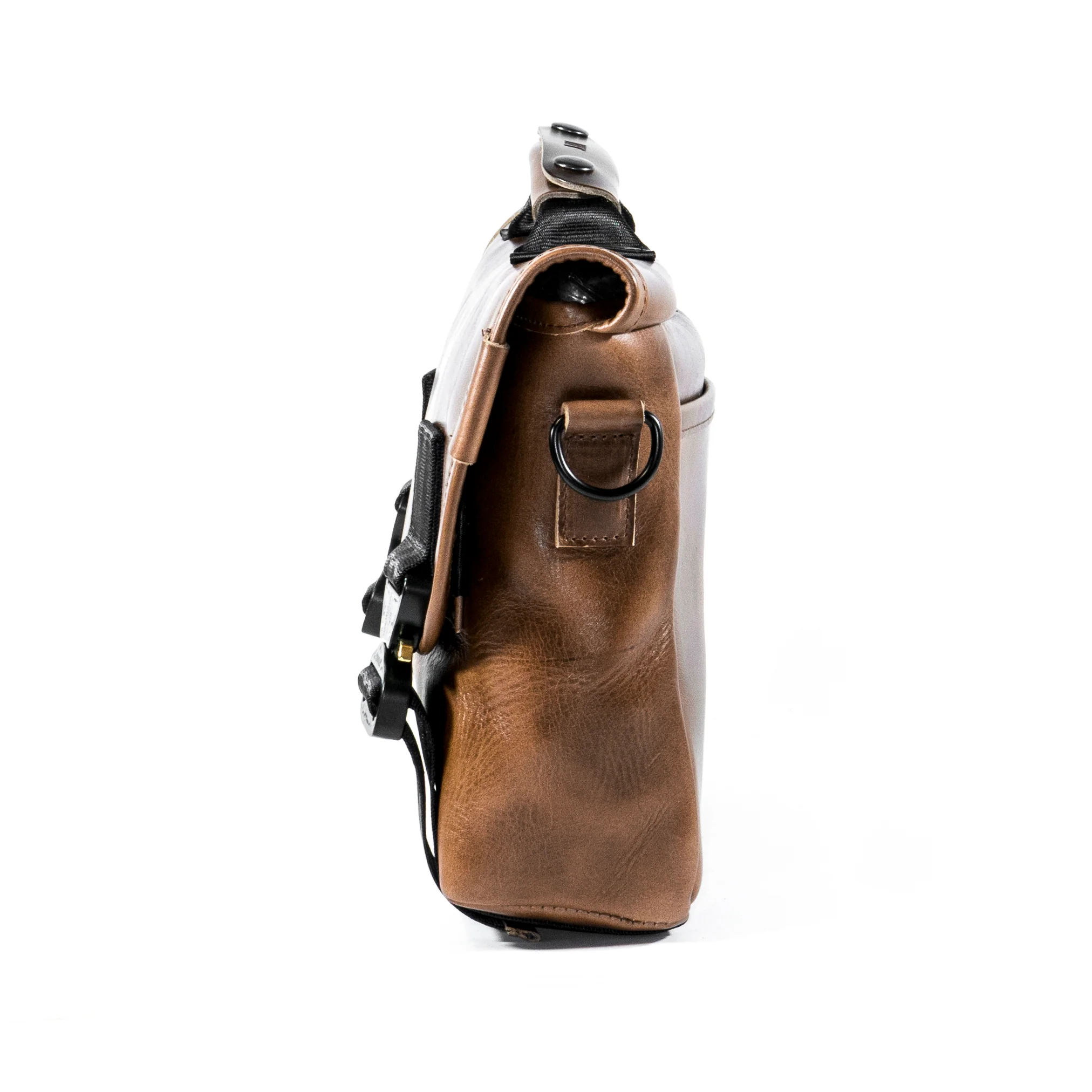 Recon Mini Horween Cavalier Whiskey Leather / Last 1 - Image 4