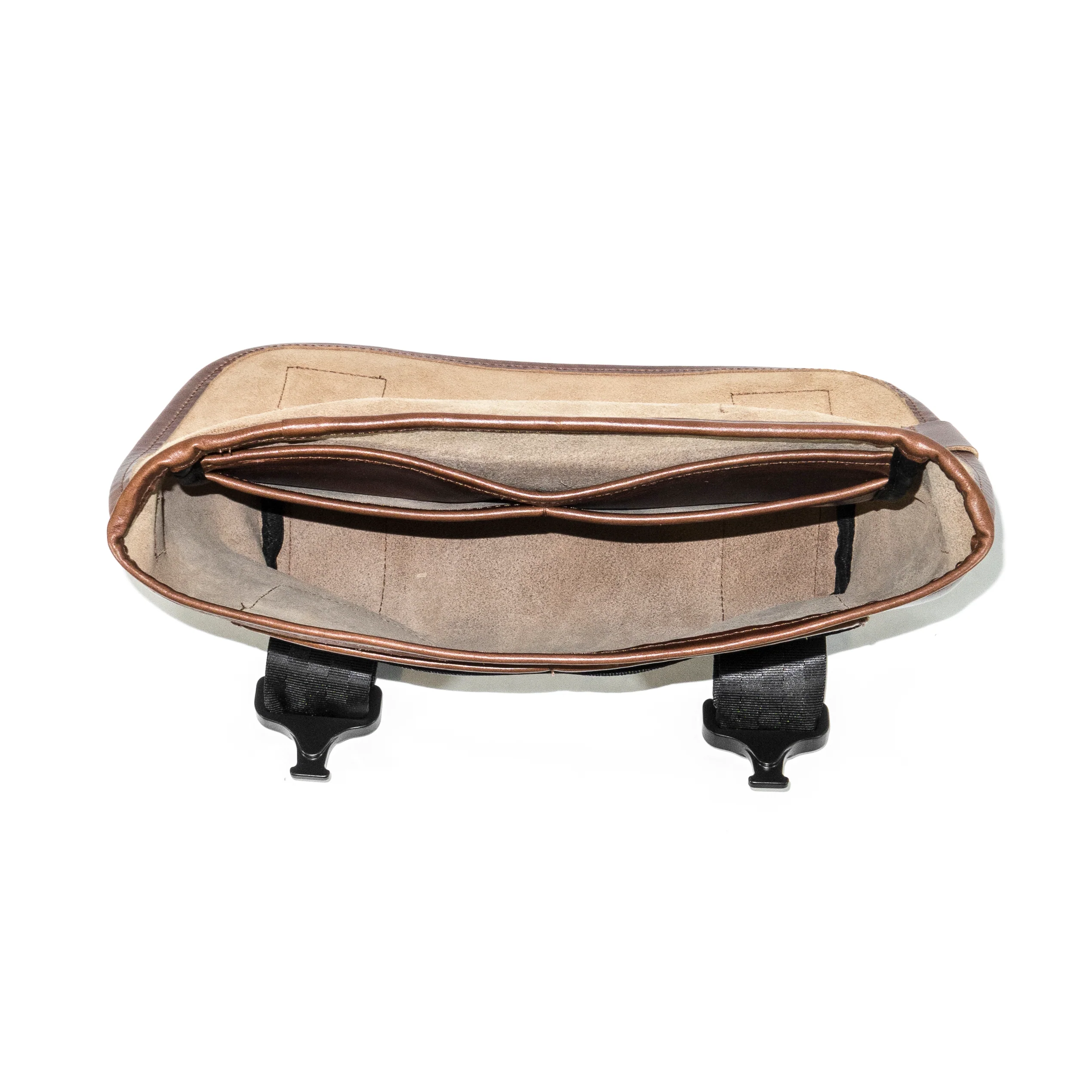Recon Mini Horween Cavalier Whiskey Leather / Last 1 - Image 6