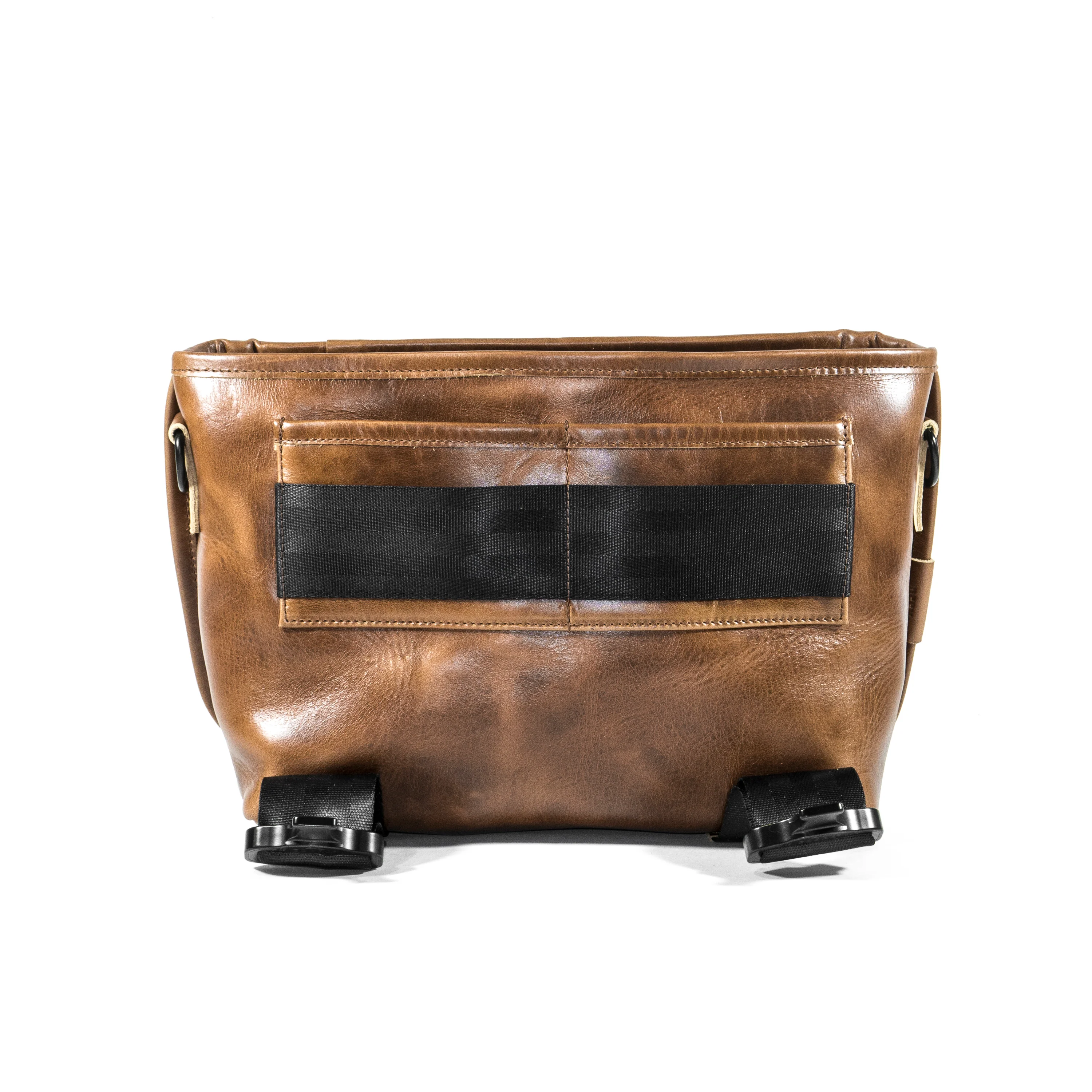 Recon Mini Horween Cavalier Whiskey Leather / Last 1 - Image 7